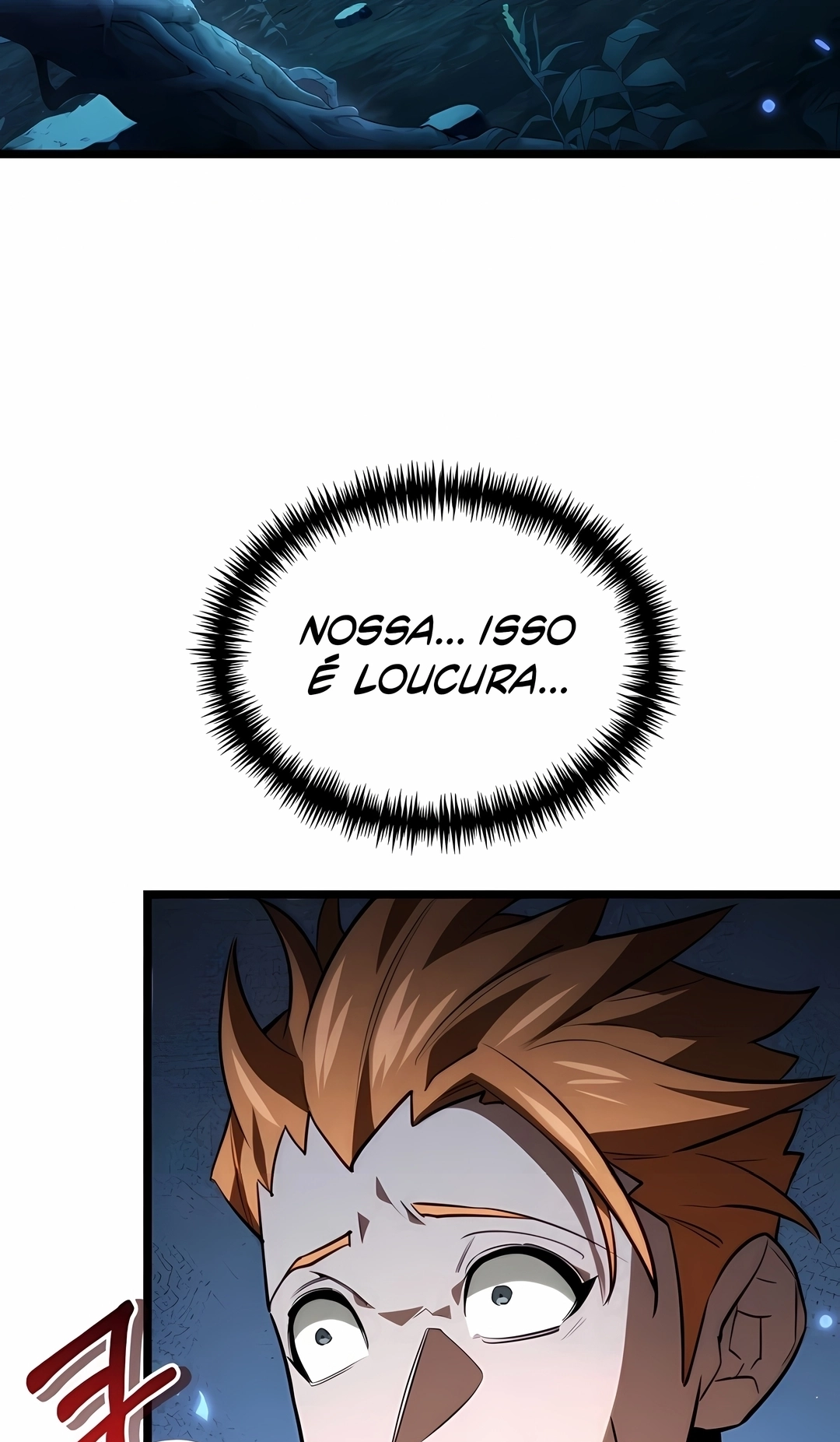 Reencarnado Capítulo 136 Página 45