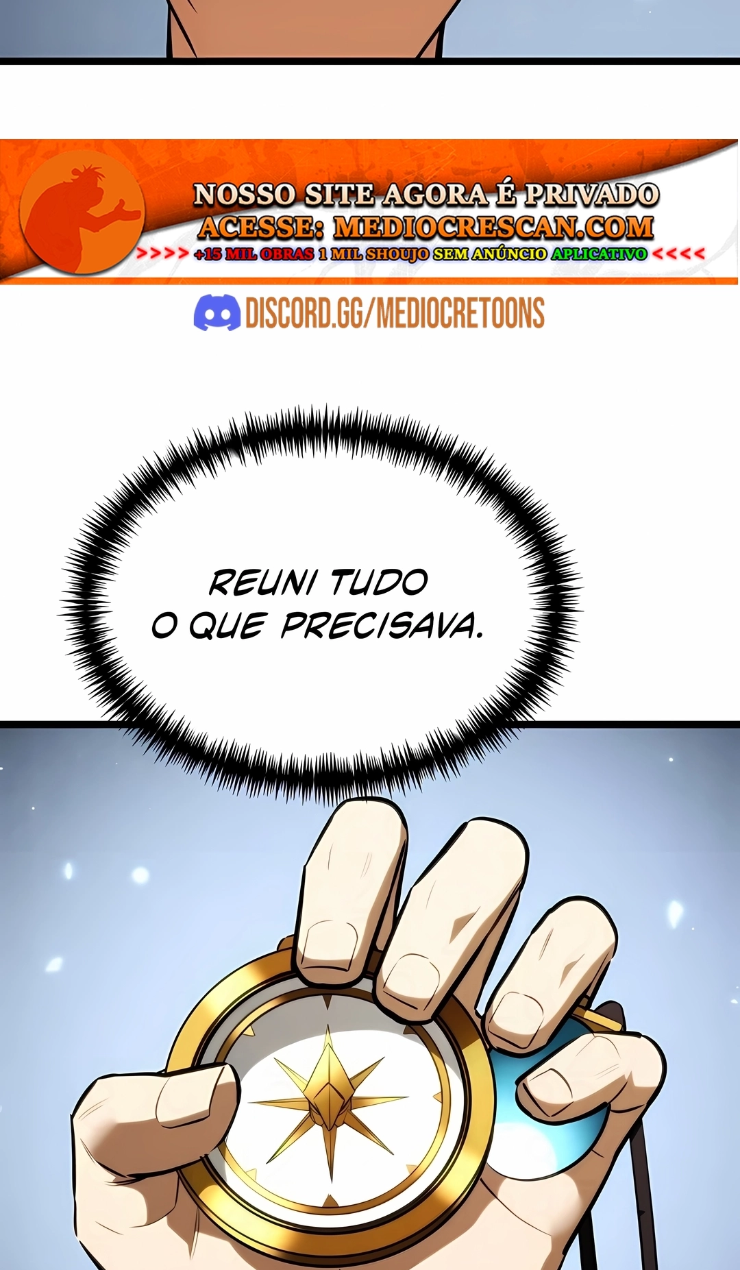 Reencarnado Capítulo 136 Página 50