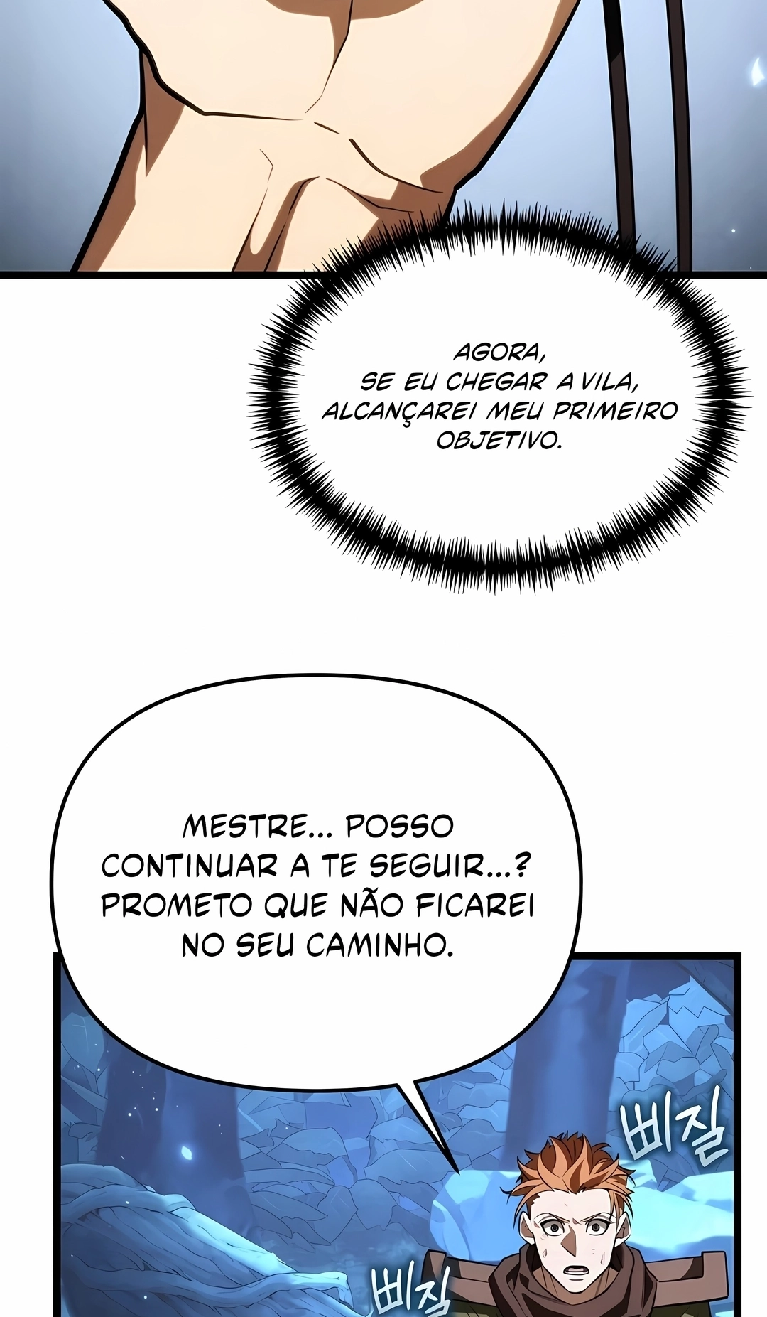 Reencarnado Capítulo 136 Página 51