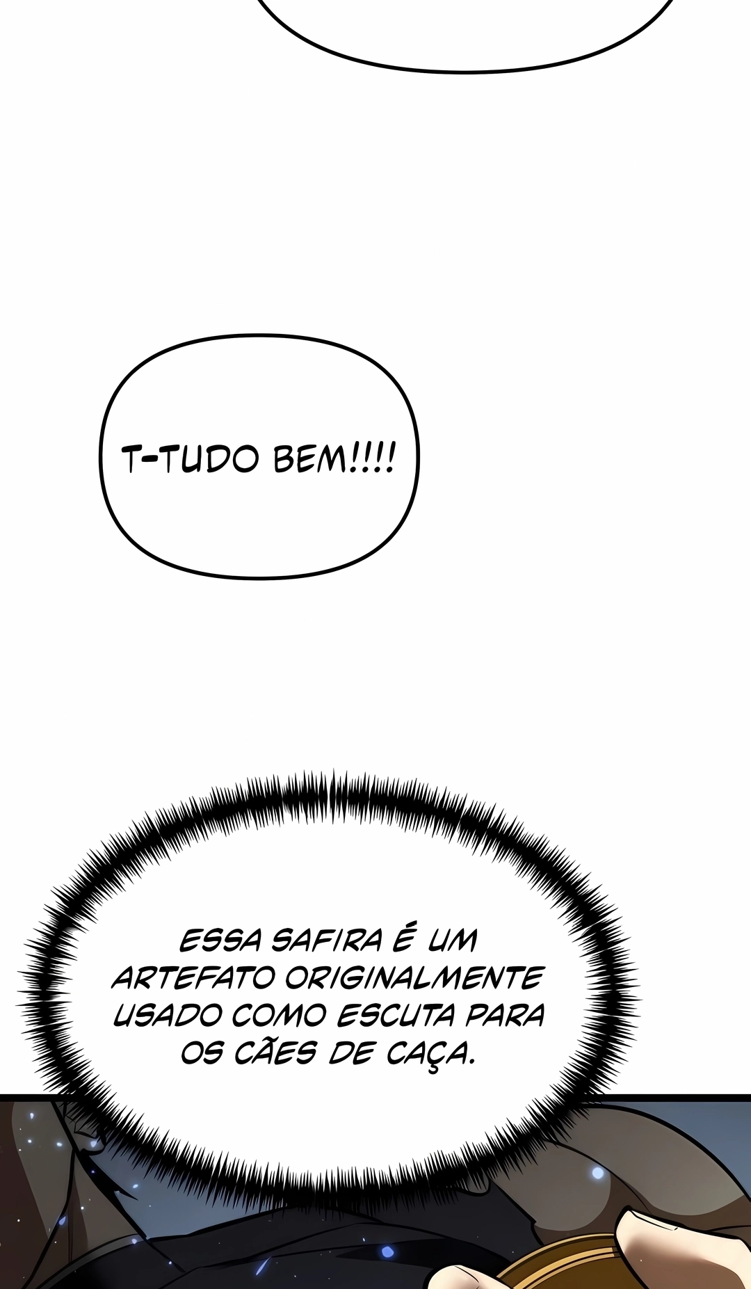 Reencarnado Capítulo 136 Página 54