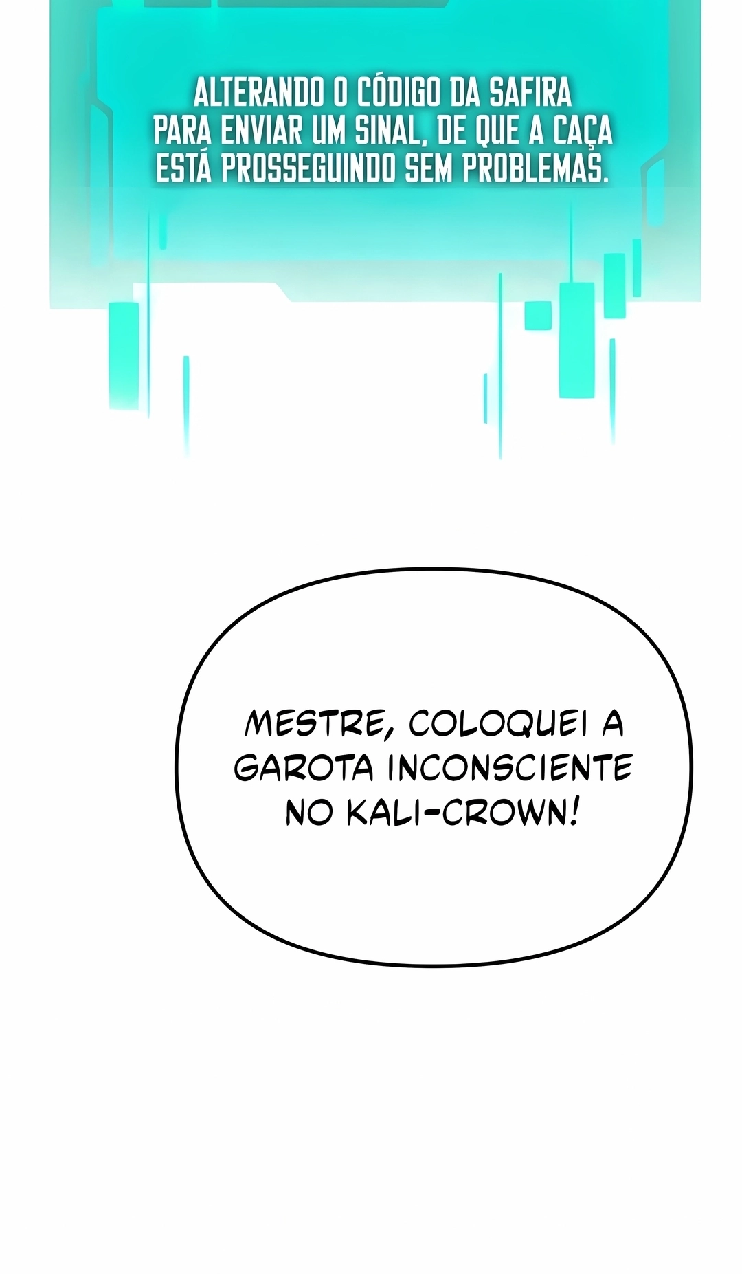 Reencarnado Capítulo 136 Página 57