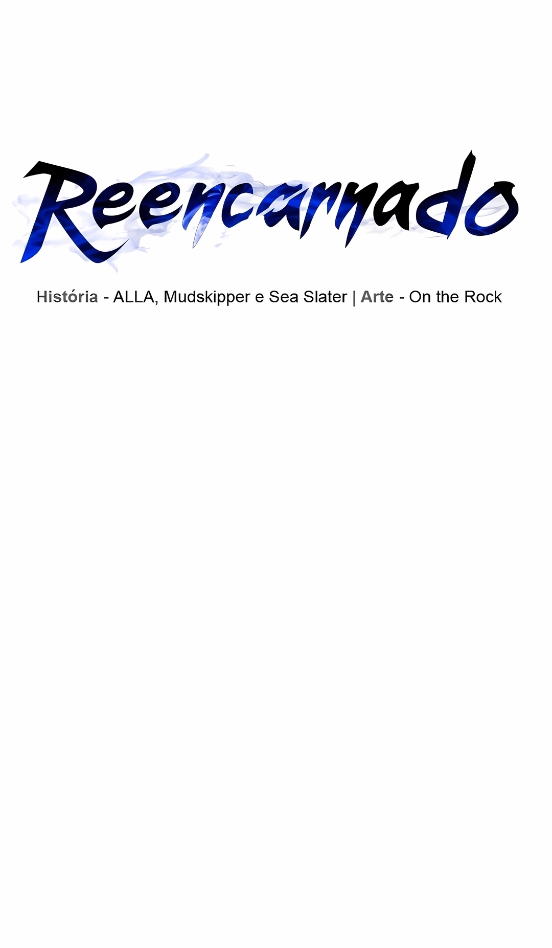 Reencarnado Capítulo 136 Página 59