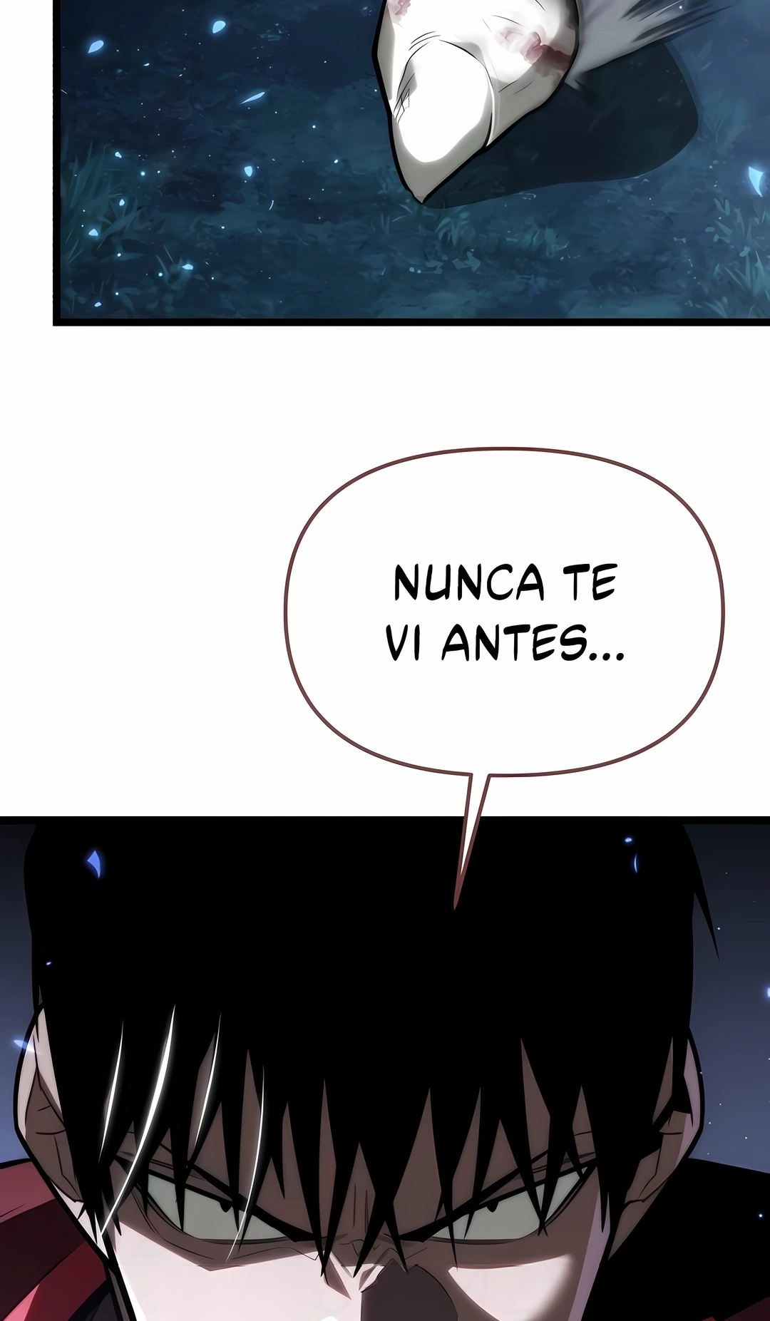 Reencarnado Capítulo 136 Página 6