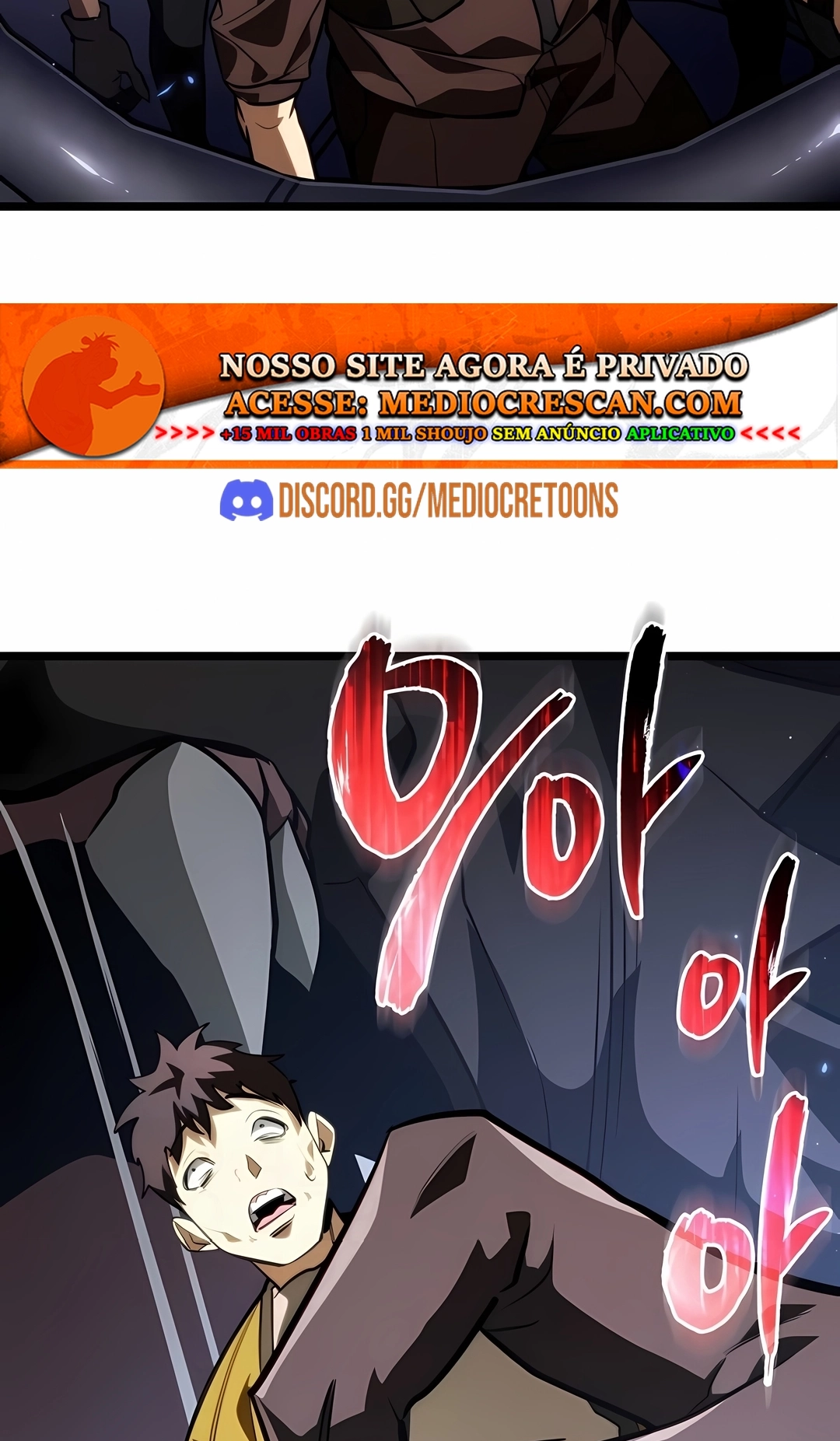 Reencarnado Capítulo 136 Página 66