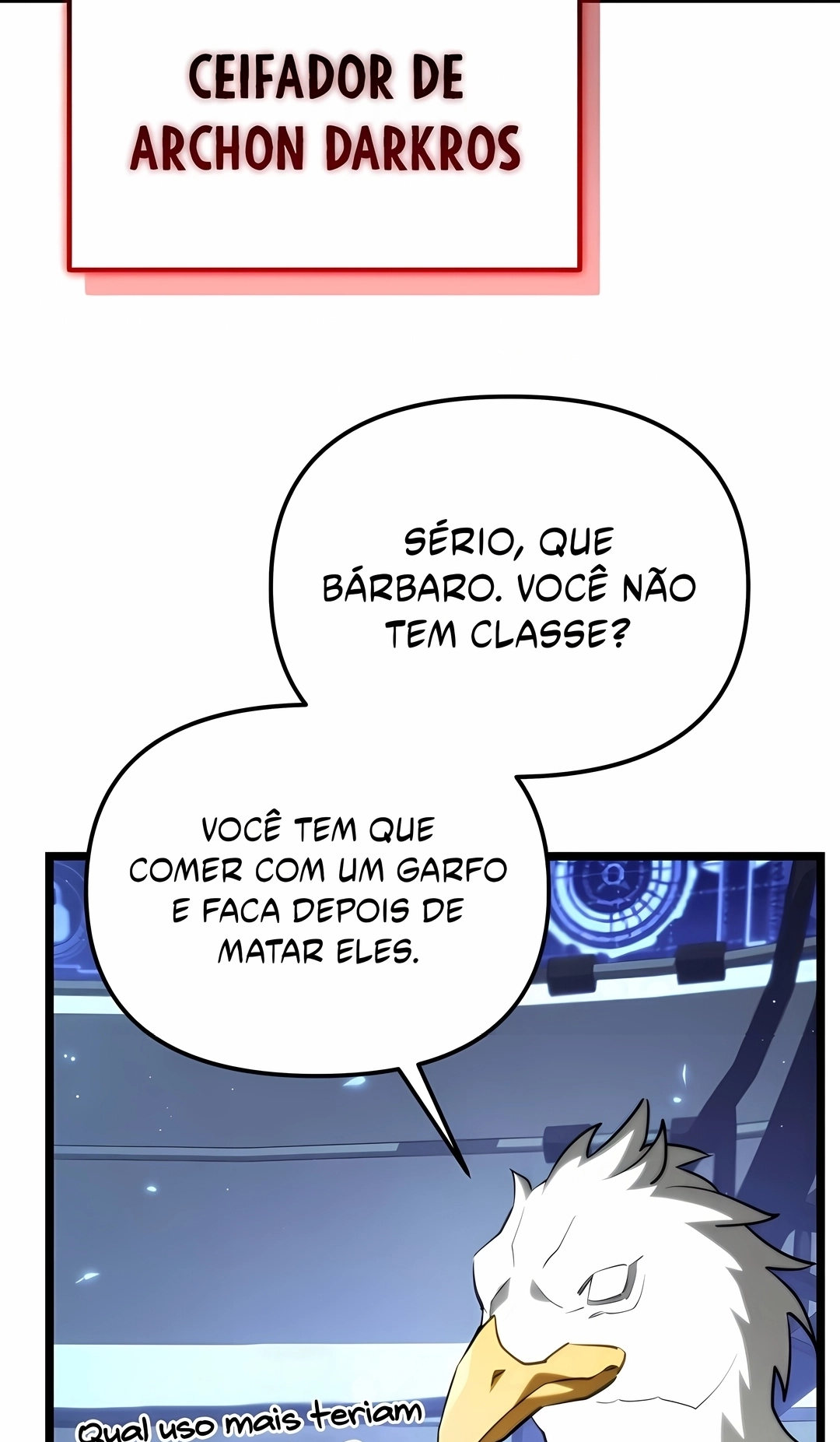 Reencarnado Capítulo 136 Página 71