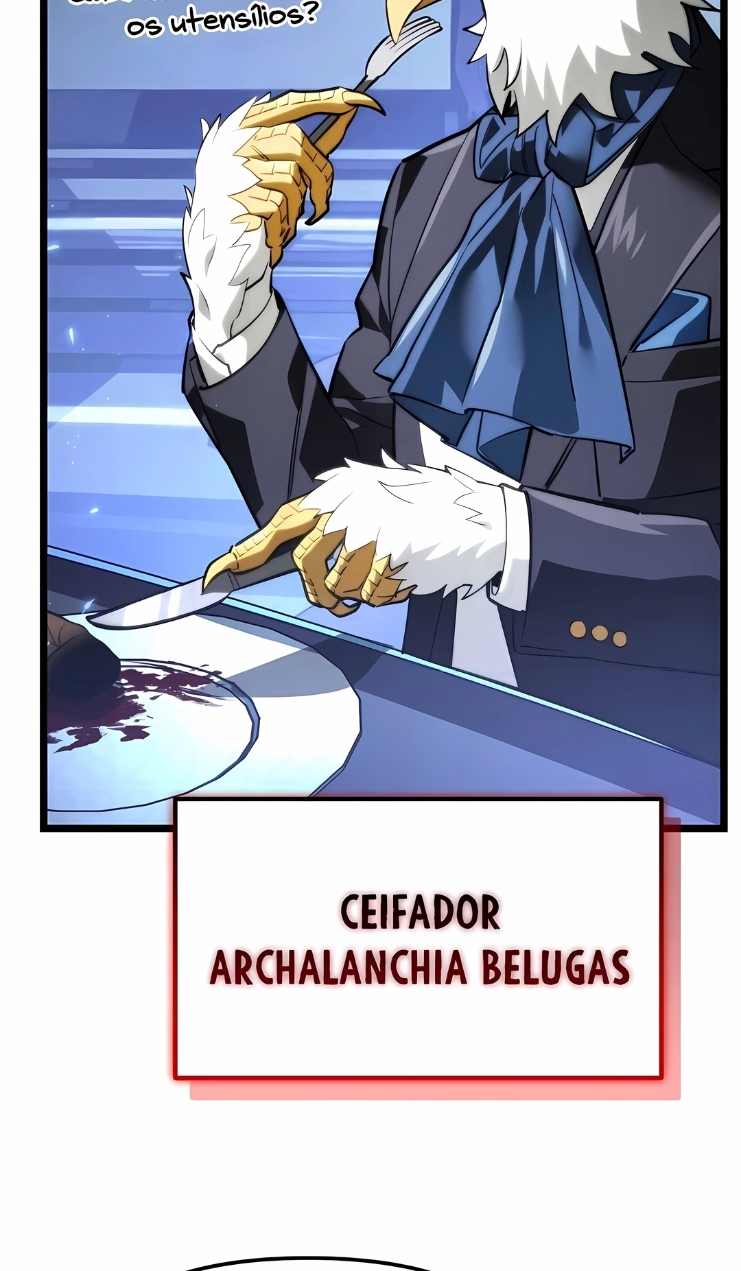 Reencarnado Capítulo 136 Página 72