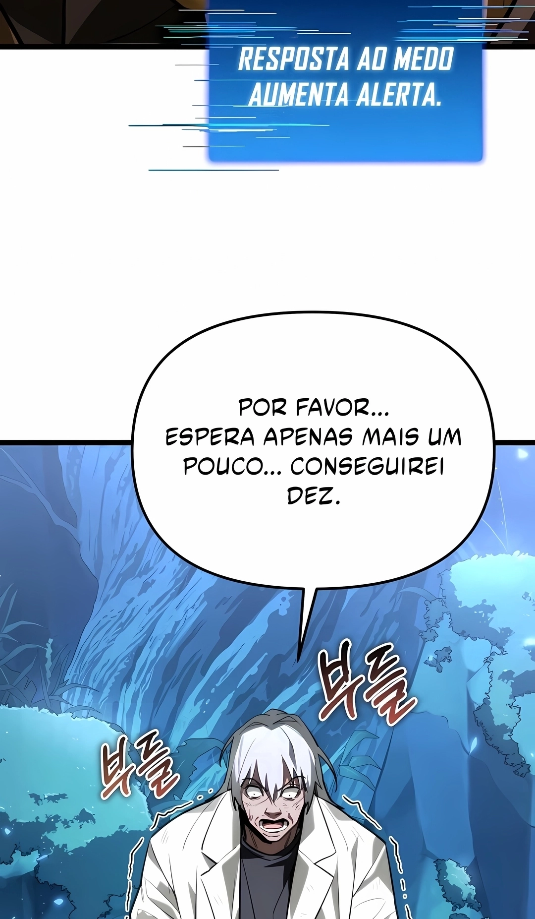 Reencarnado Capítulo 136 Página 75