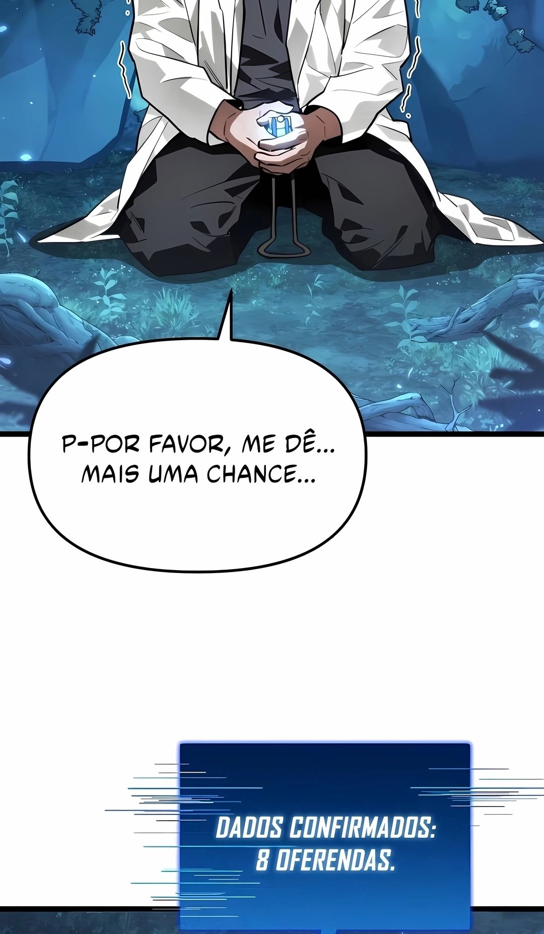 Reencarnado Capítulo 136 Página 76