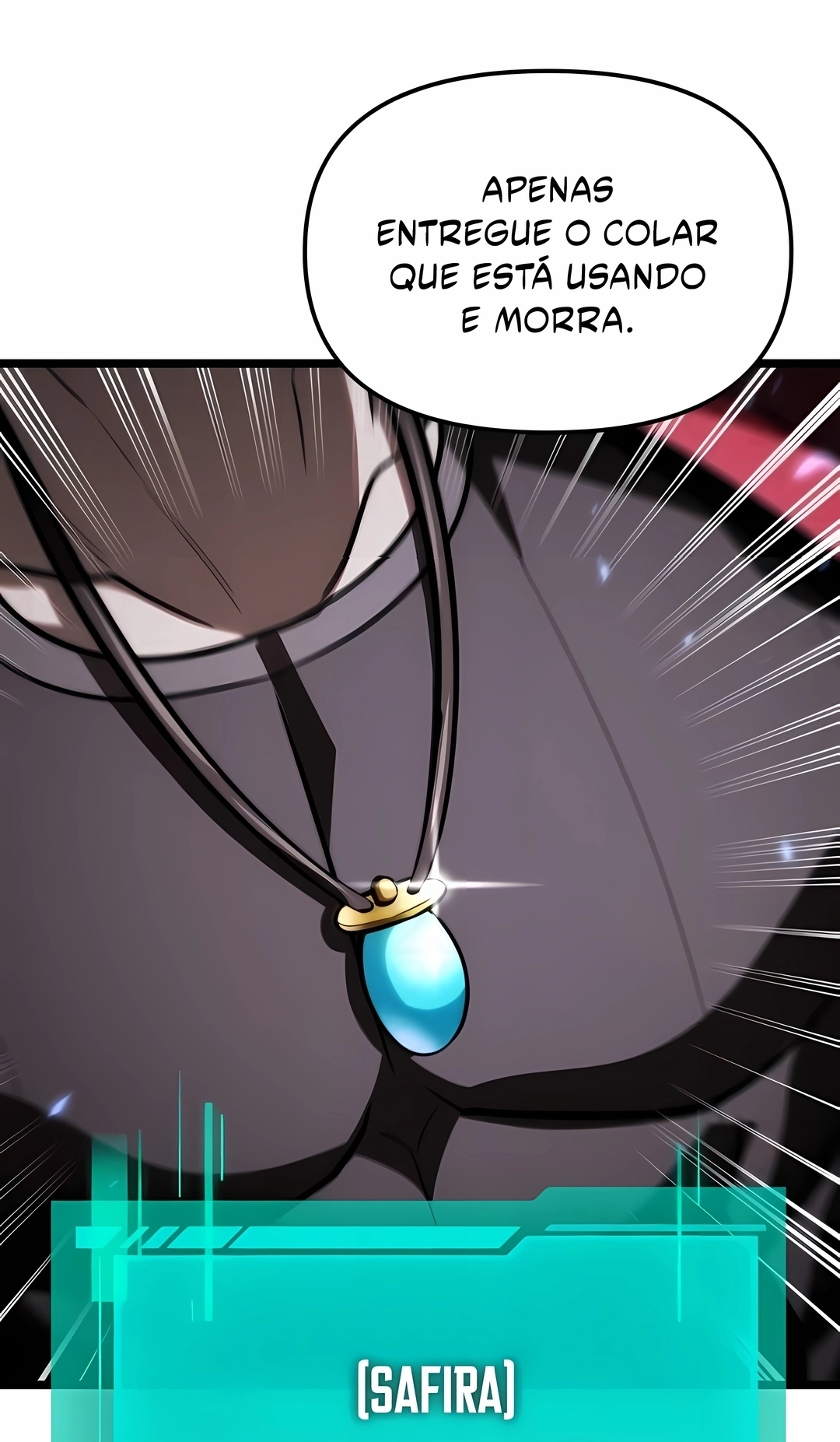 Reencarnado Capítulo 136 Página 9