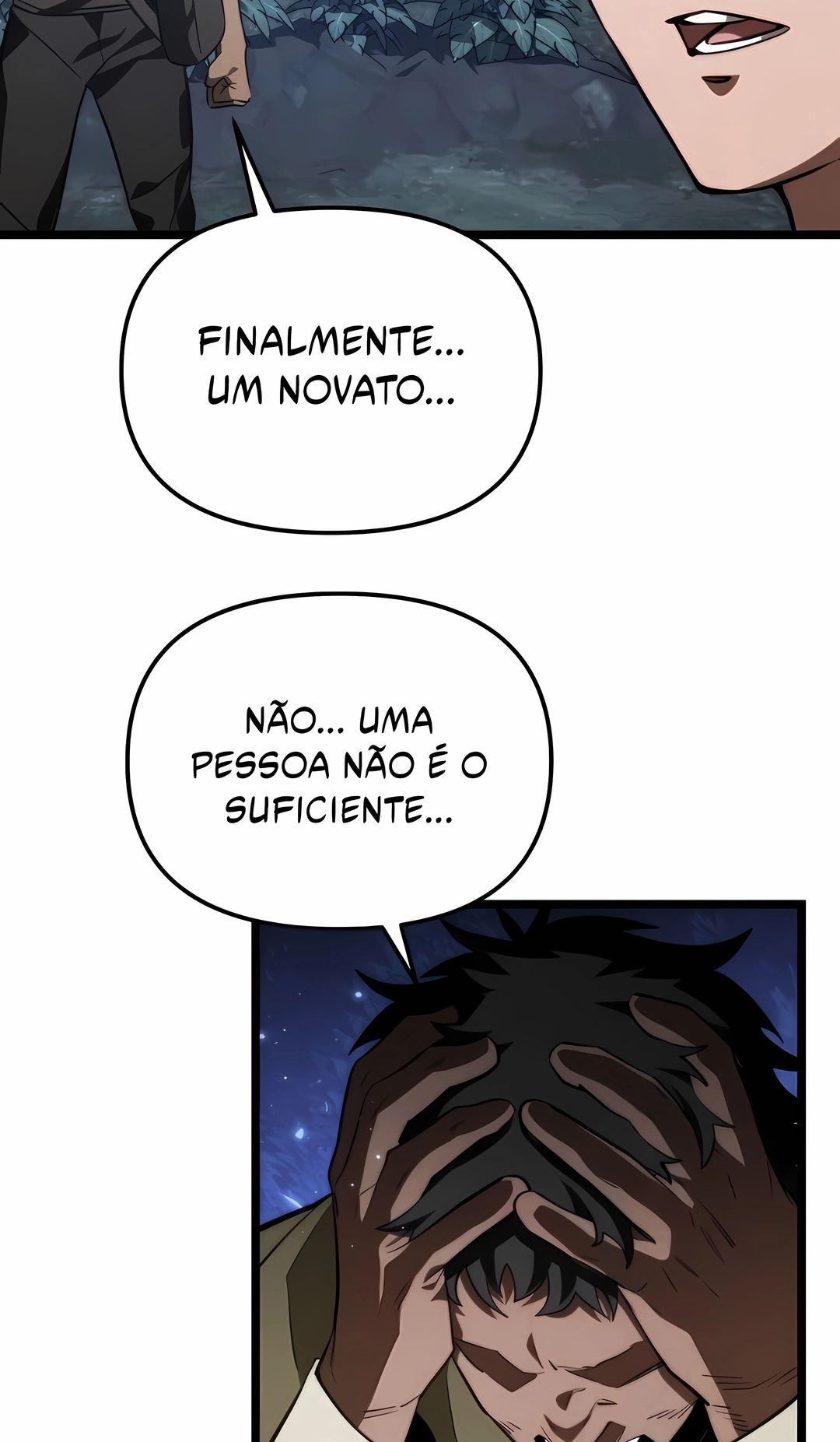Reencarnado Capítulo 136 Página 93