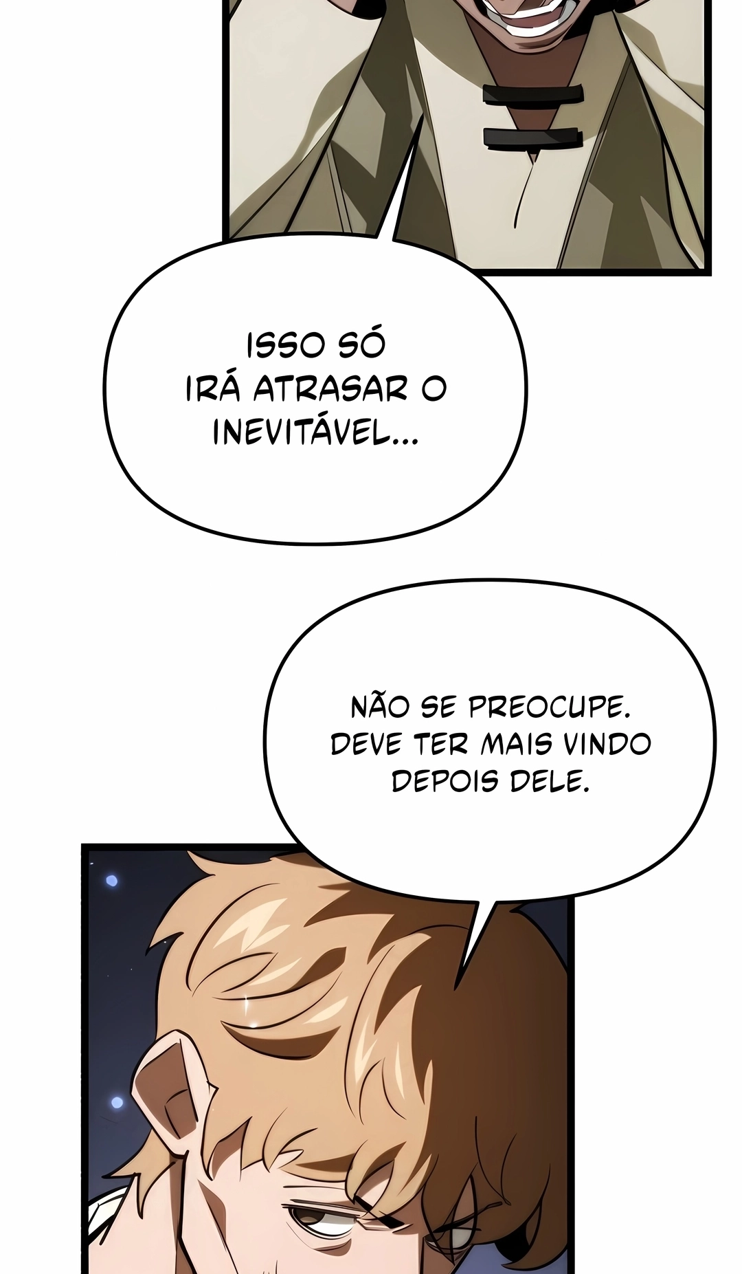 Reencarnado Capítulo 136 Página 94