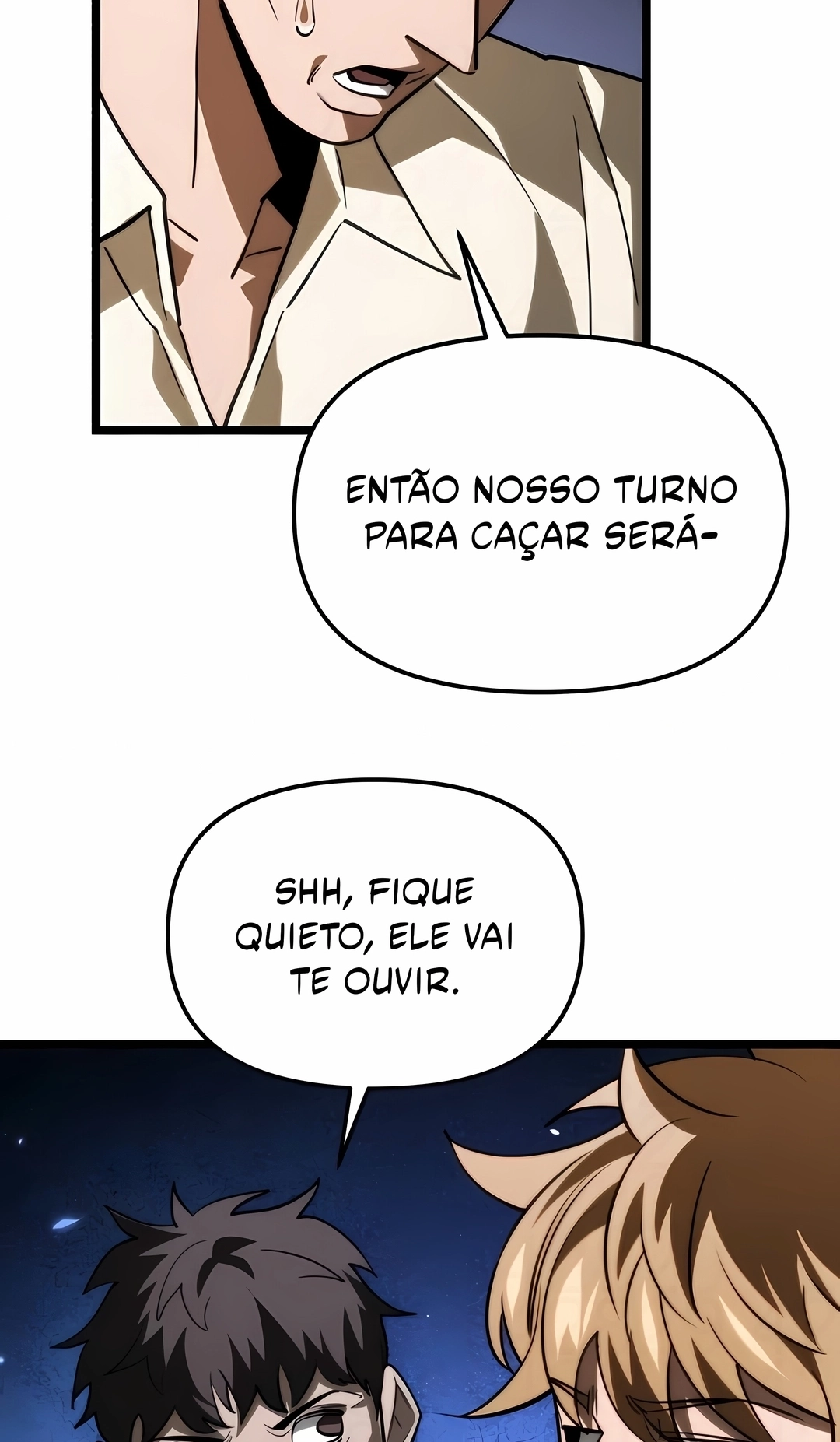 Reencarnado Capítulo 136 Página 95