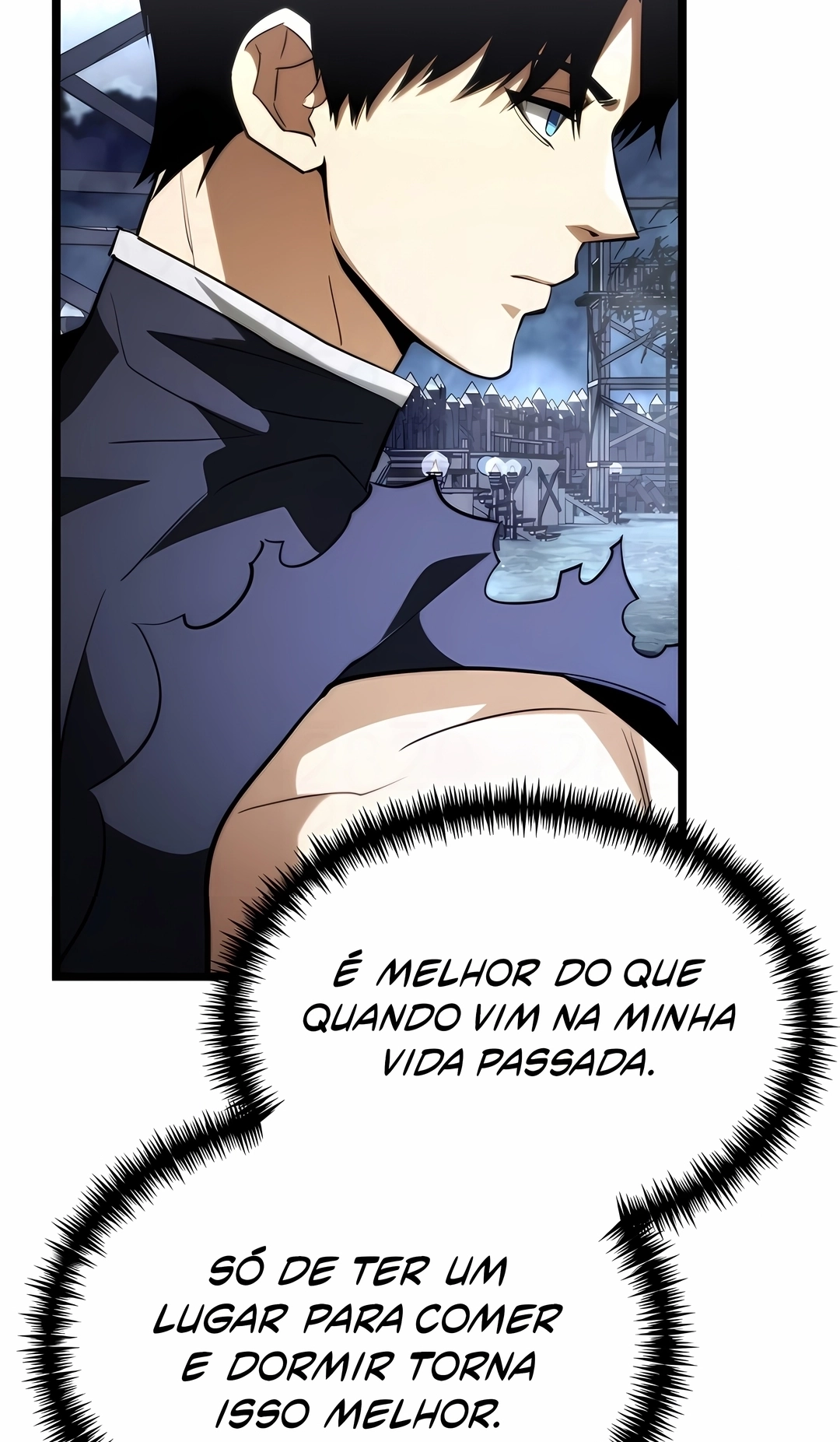 Reencarnado Capítulo 136 Página 97