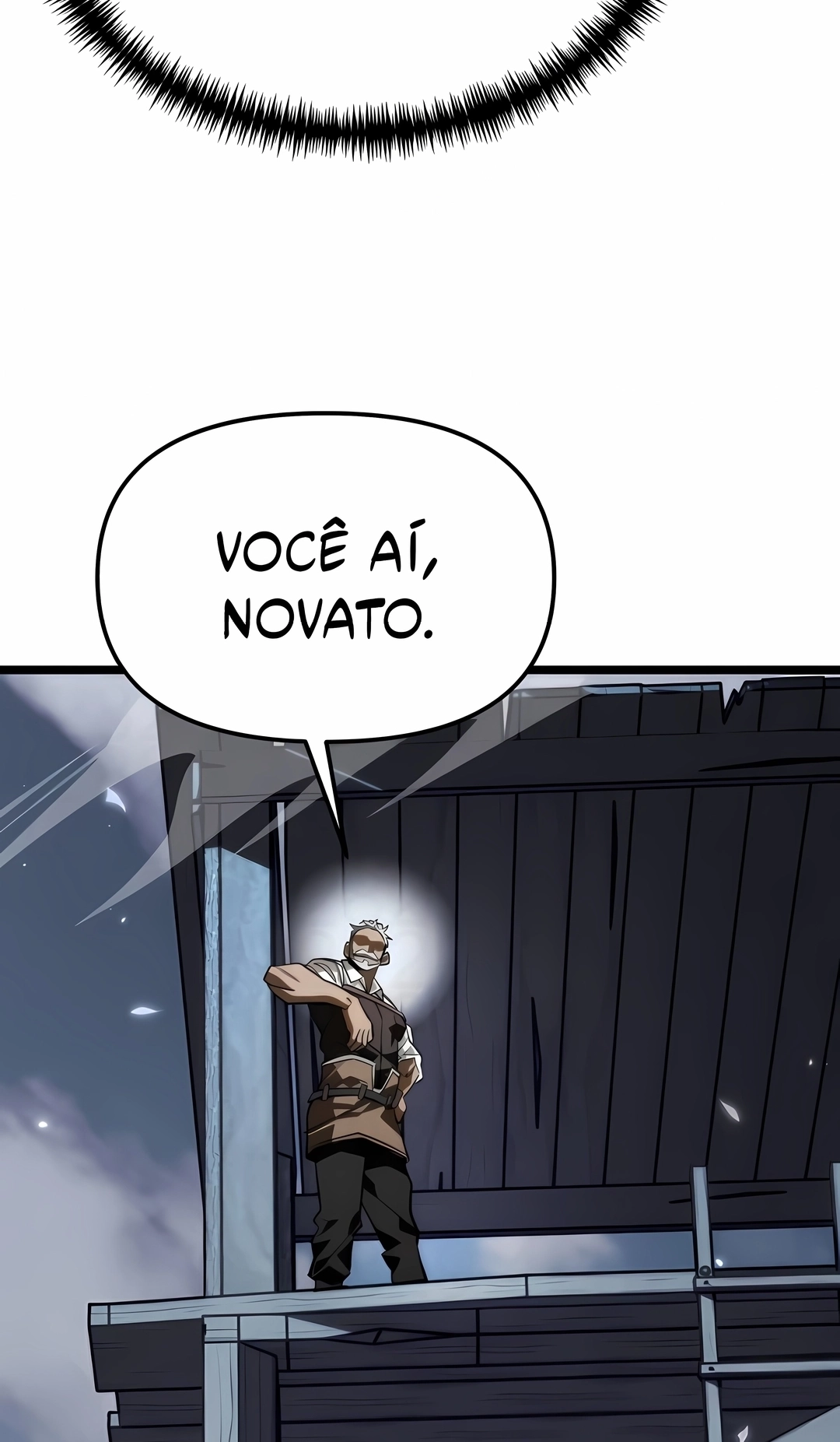 Reencarnado Capítulo 136 Página 98