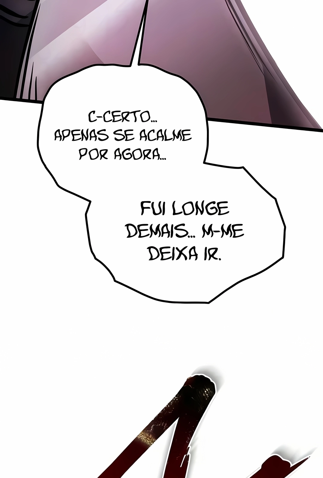 Reencarnado Capítulo 137 Página 101