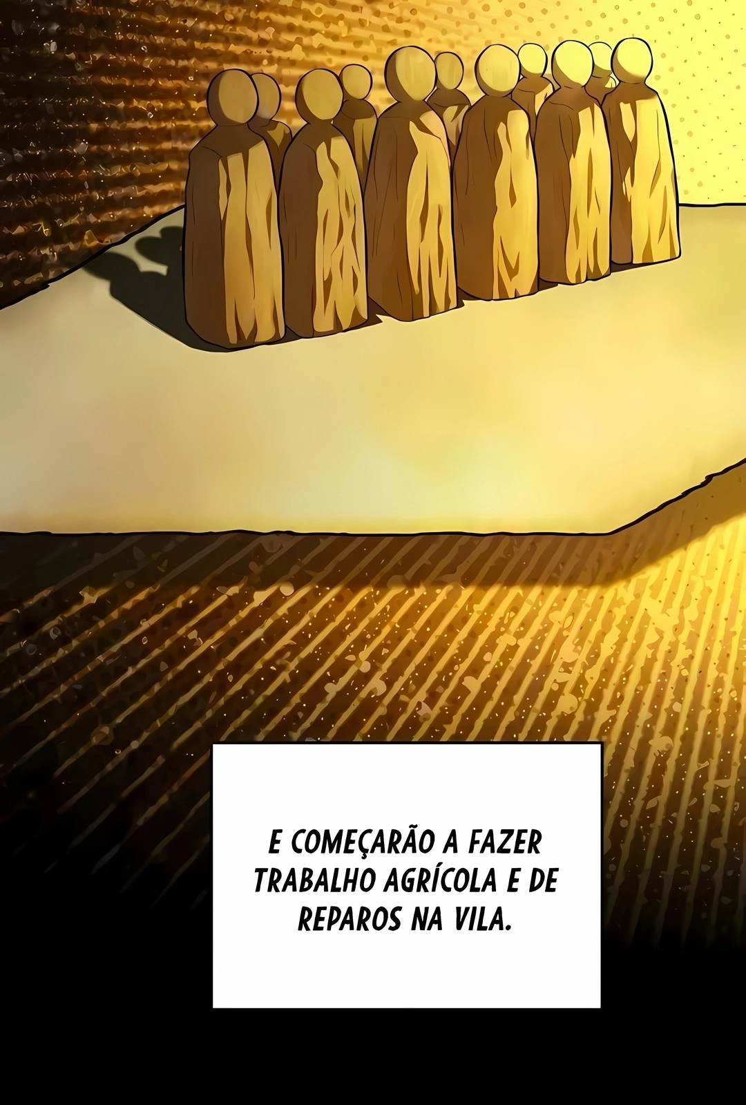 Reencarnado Capítulo 137 Página 11