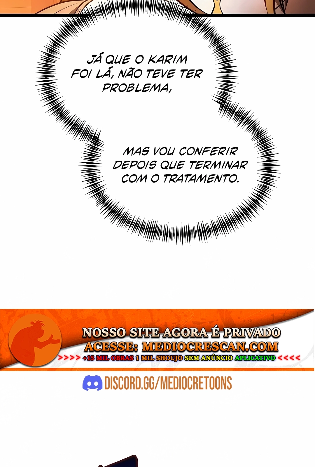 Reencarnado Capítulo 137 Página 114