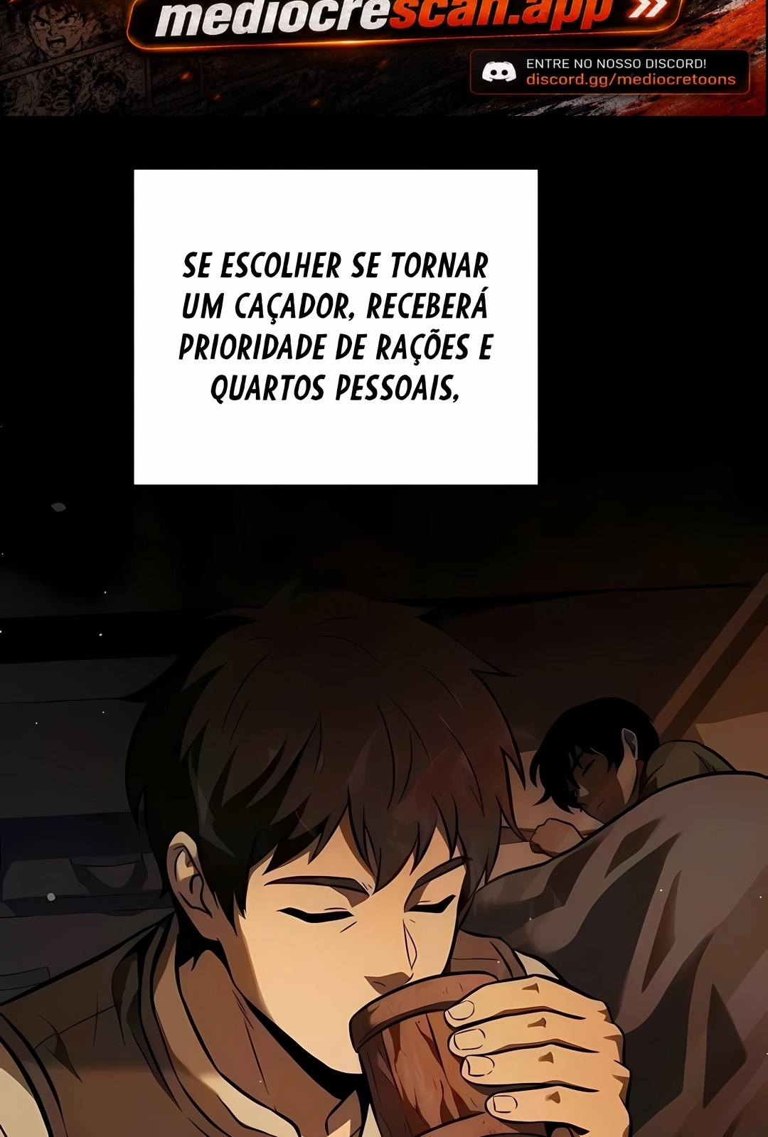 Reencarnado Capítulo 137 Página 14
