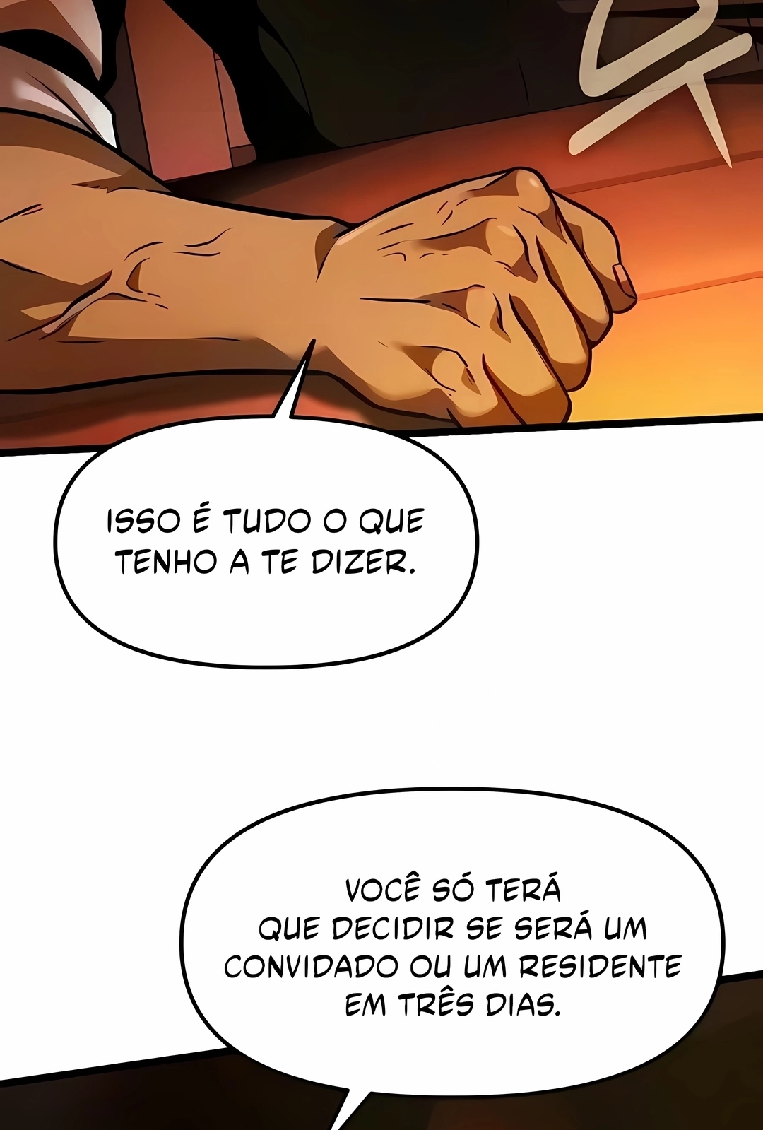 Reencarnado Capítulo 137 Página 20