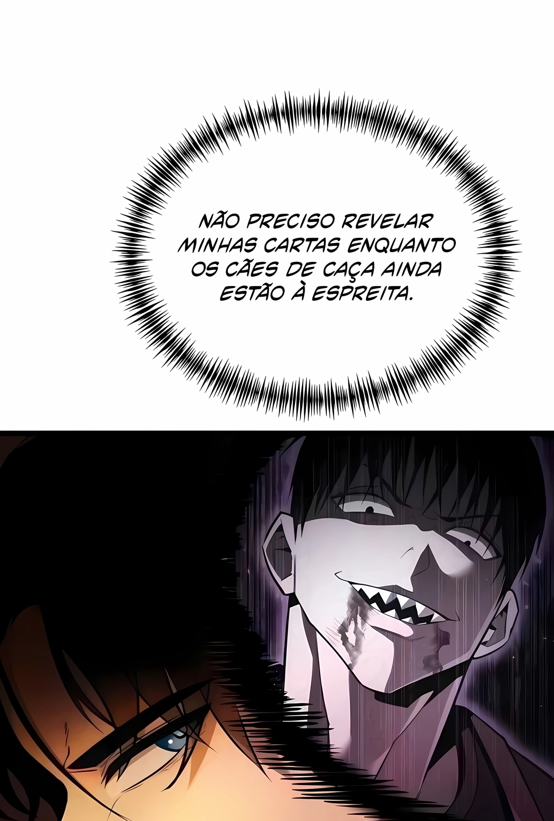 Reencarnado Capítulo 137 Página 27