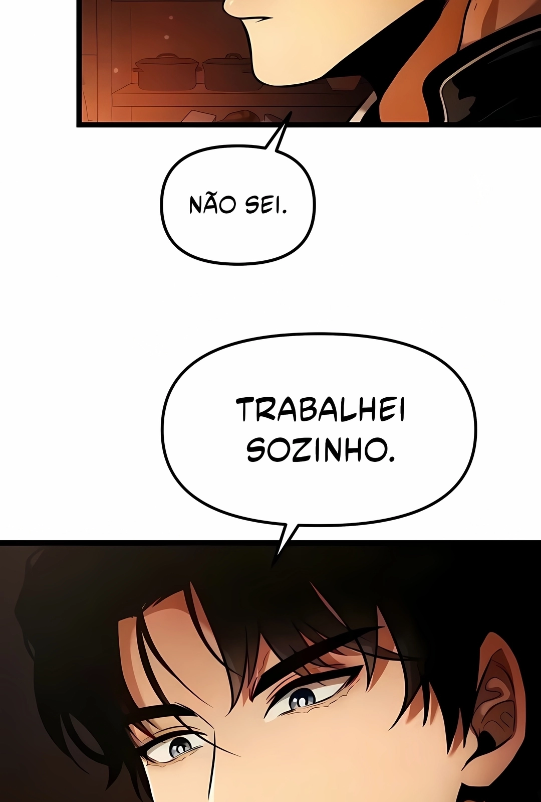 Reencarnado Capítulo 137 Página 29