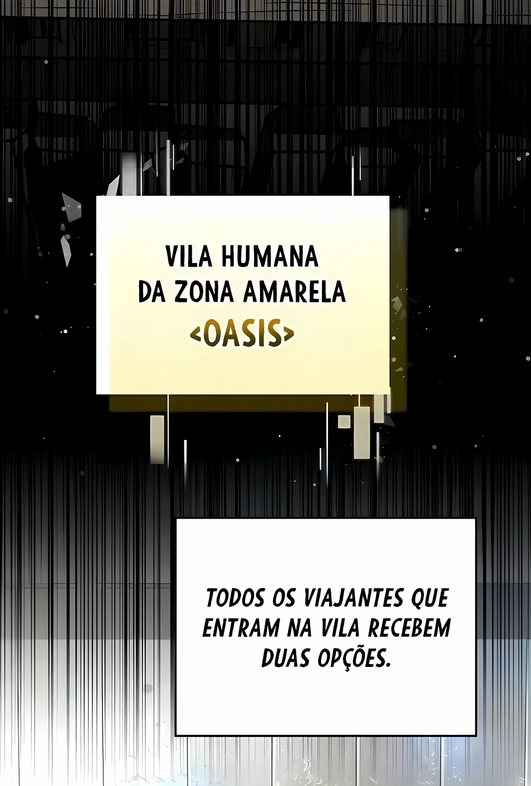 Reencarnado Capítulo 137 Página 3