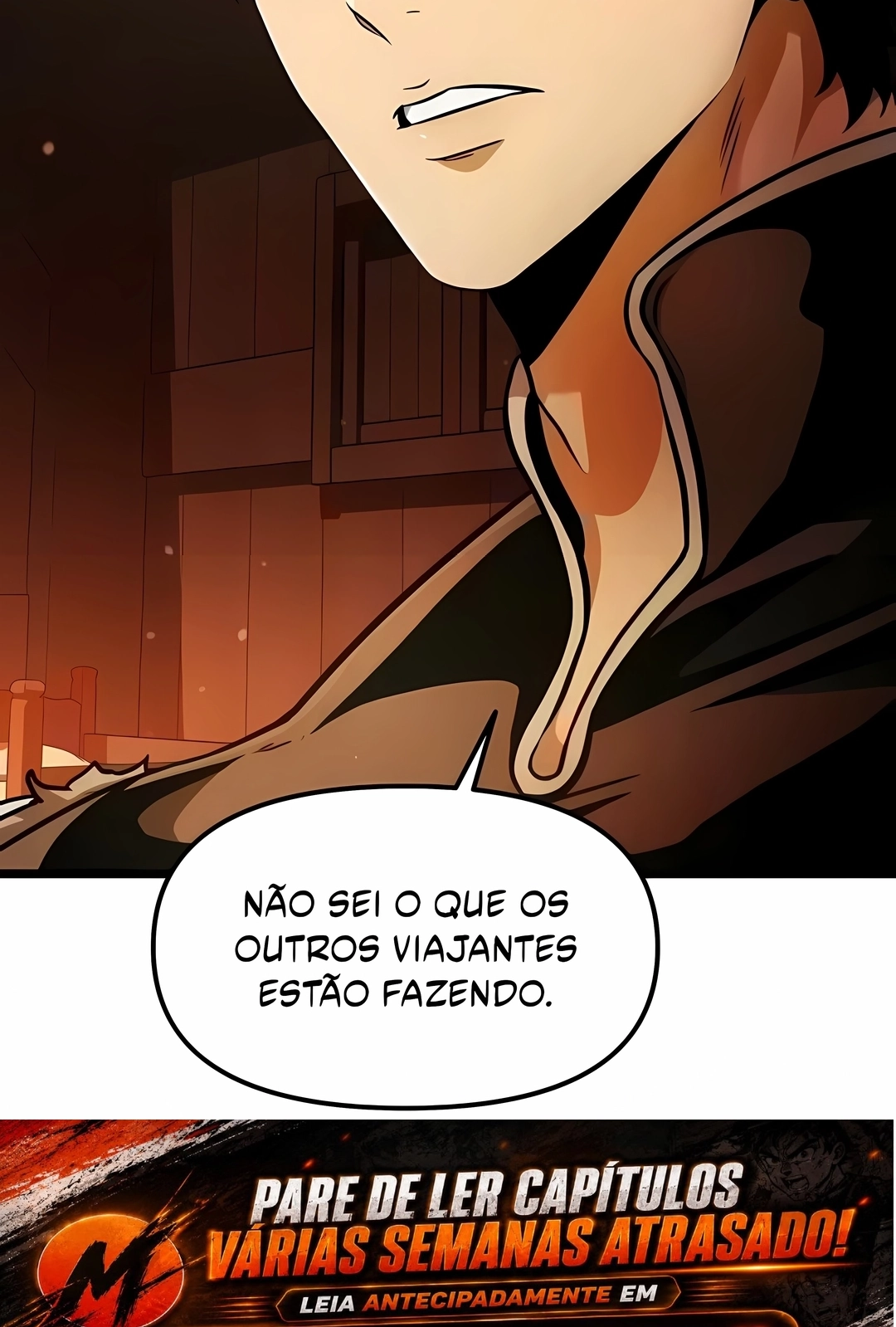 Reencarnado Capítulo 137 Página 30