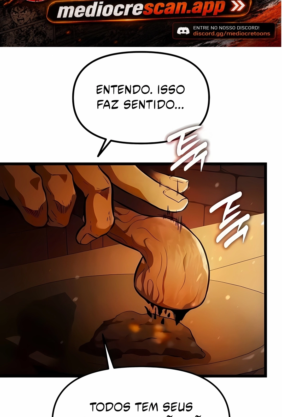 Reencarnado Capítulo 137 Página 31