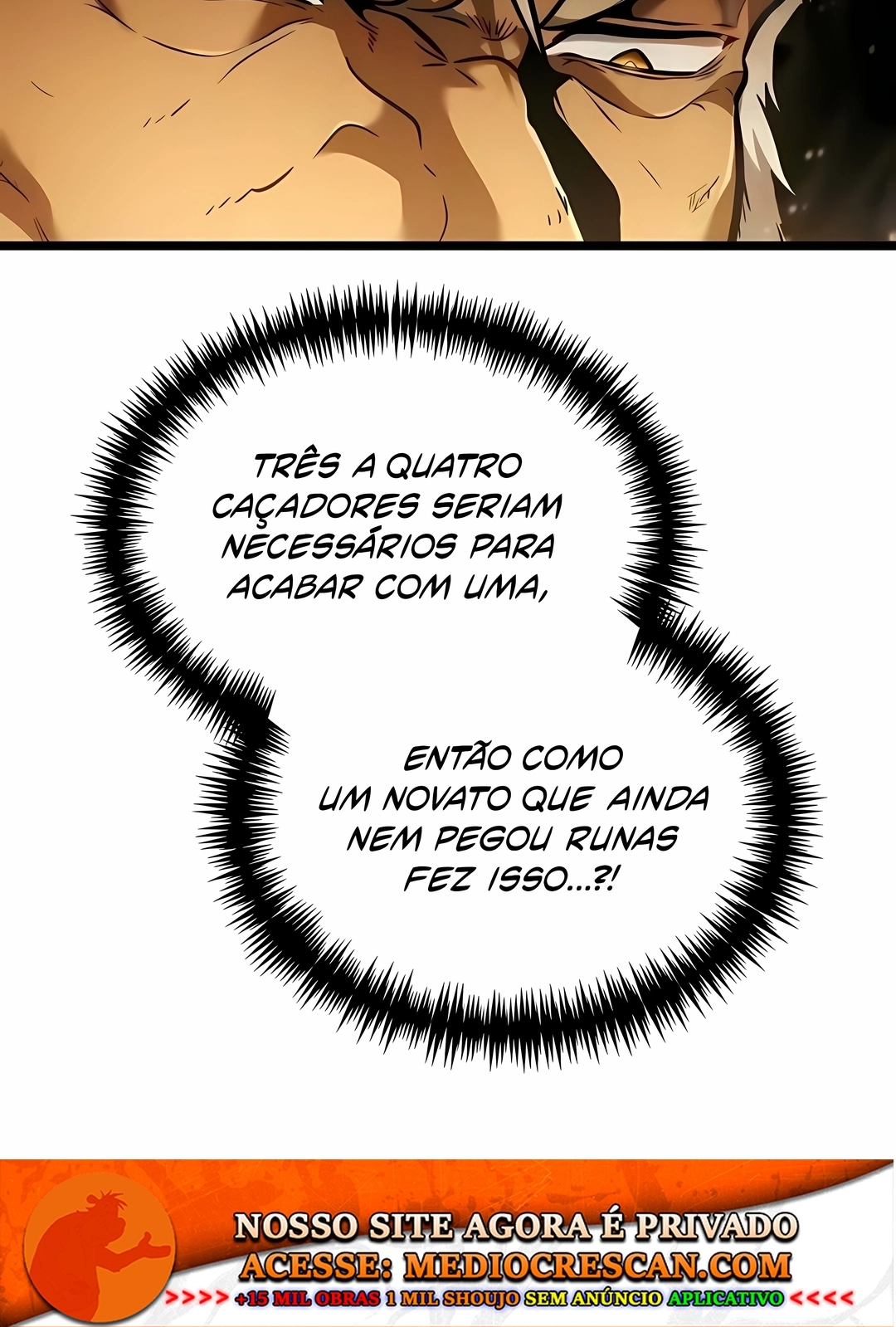 Reencarnado Capítulo 137 Página 38