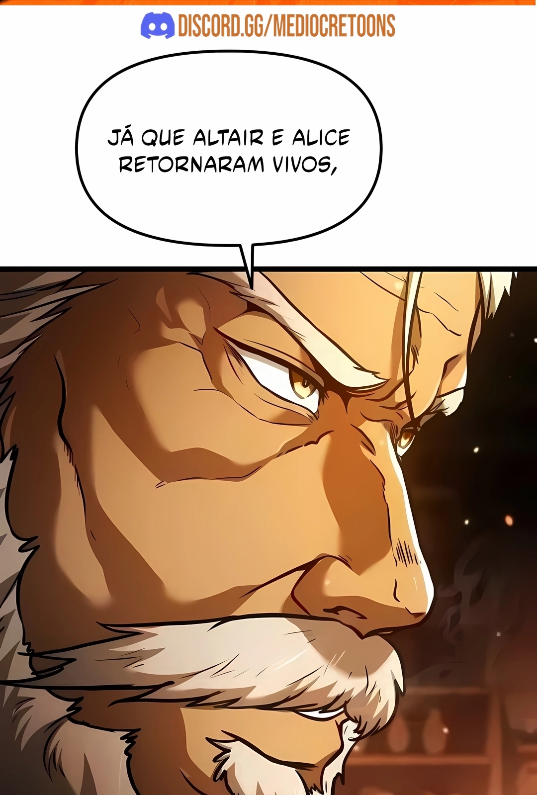 Reencarnado Capítulo 137 Página 39