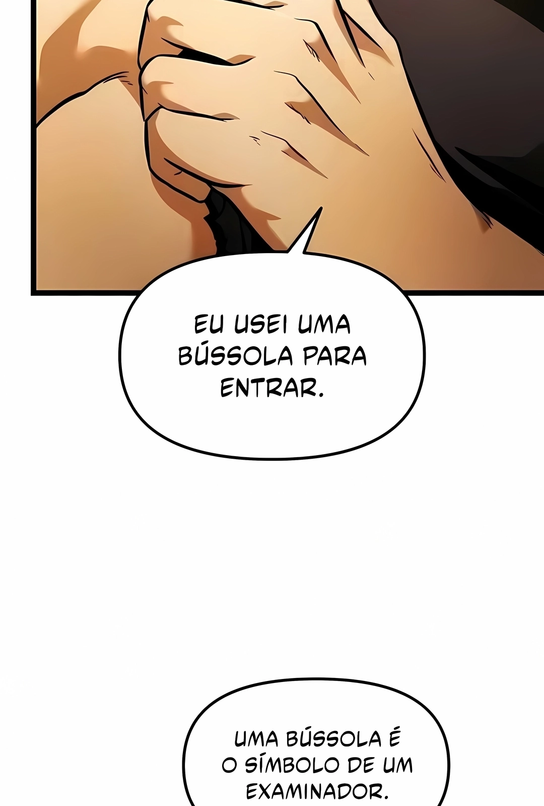 Reencarnado Capítulo 137 Página 42