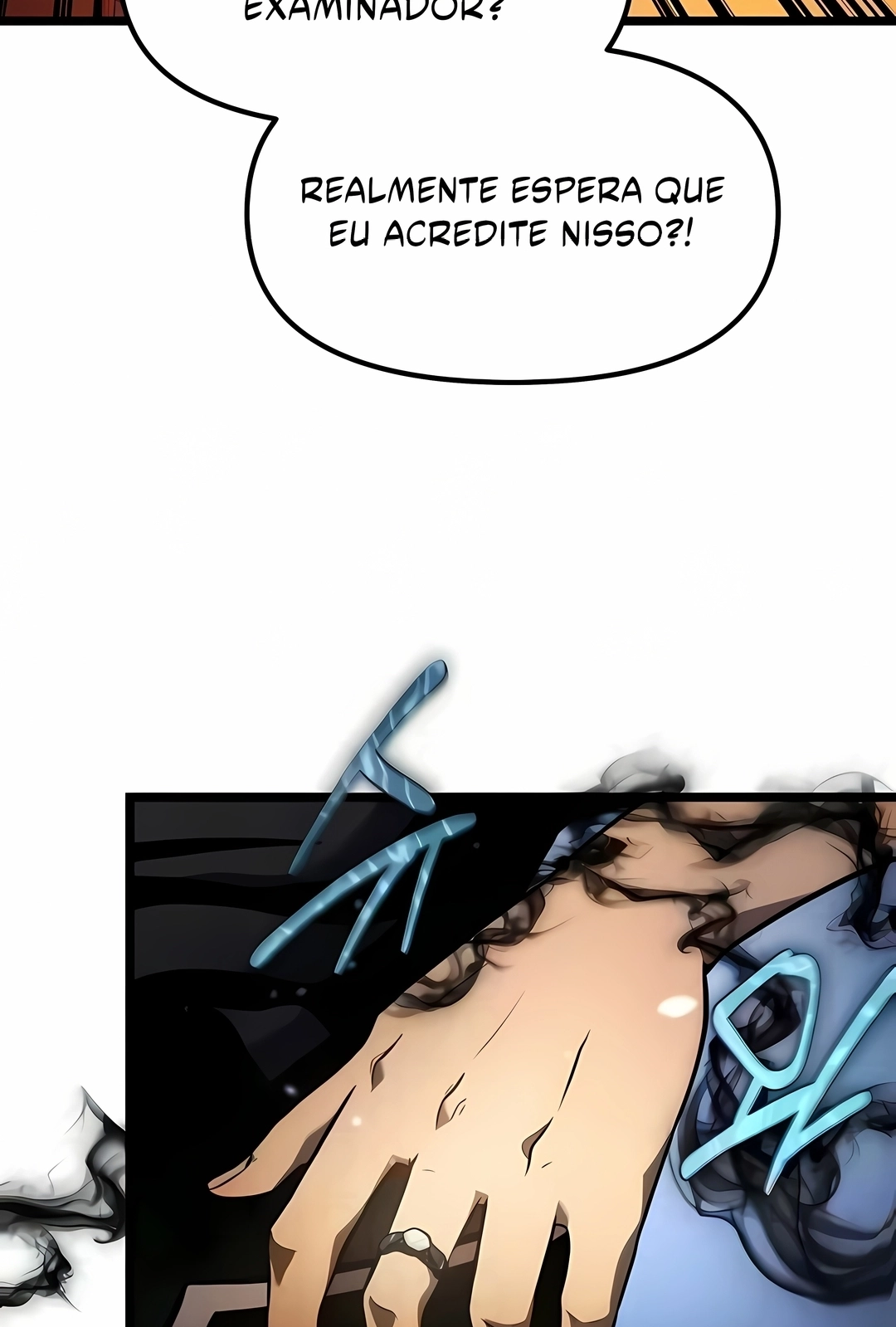 Reencarnado Capítulo 137 Página 49