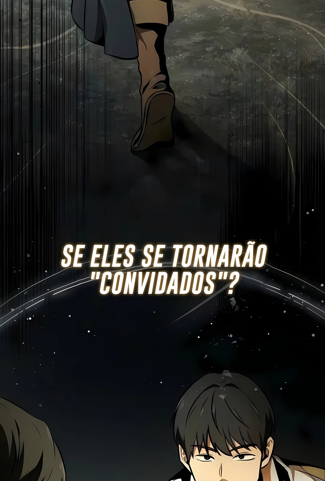 Reencarnado Capítulo 137 Página 5