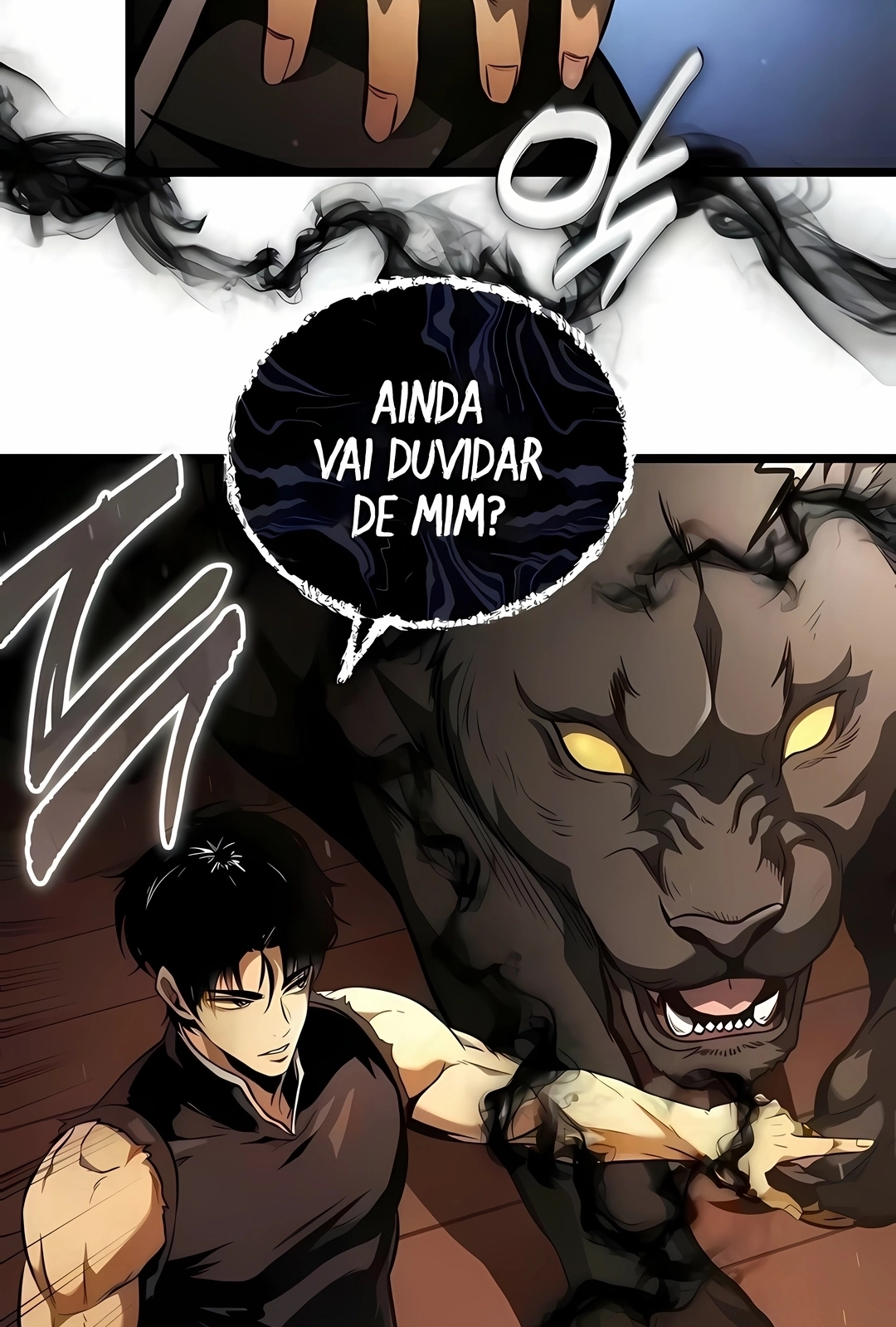 Reencarnado Capítulo 137 Página 50