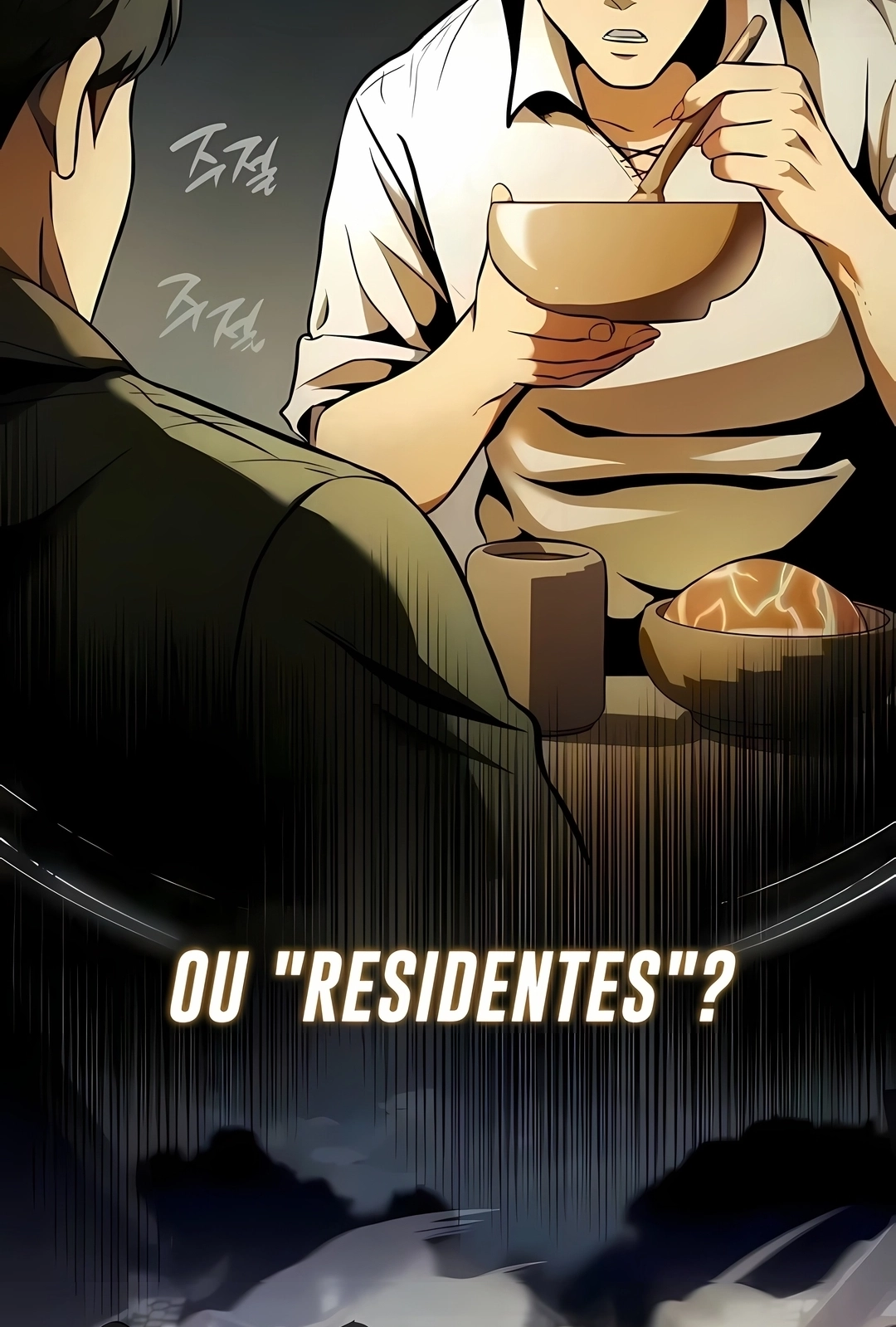 Reencarnado Capítulo 137 Página 6