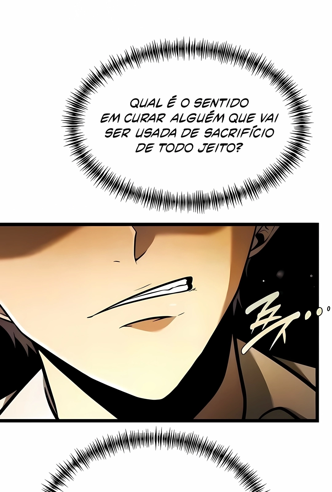 Reencarnado Capítulo 137 Página 68