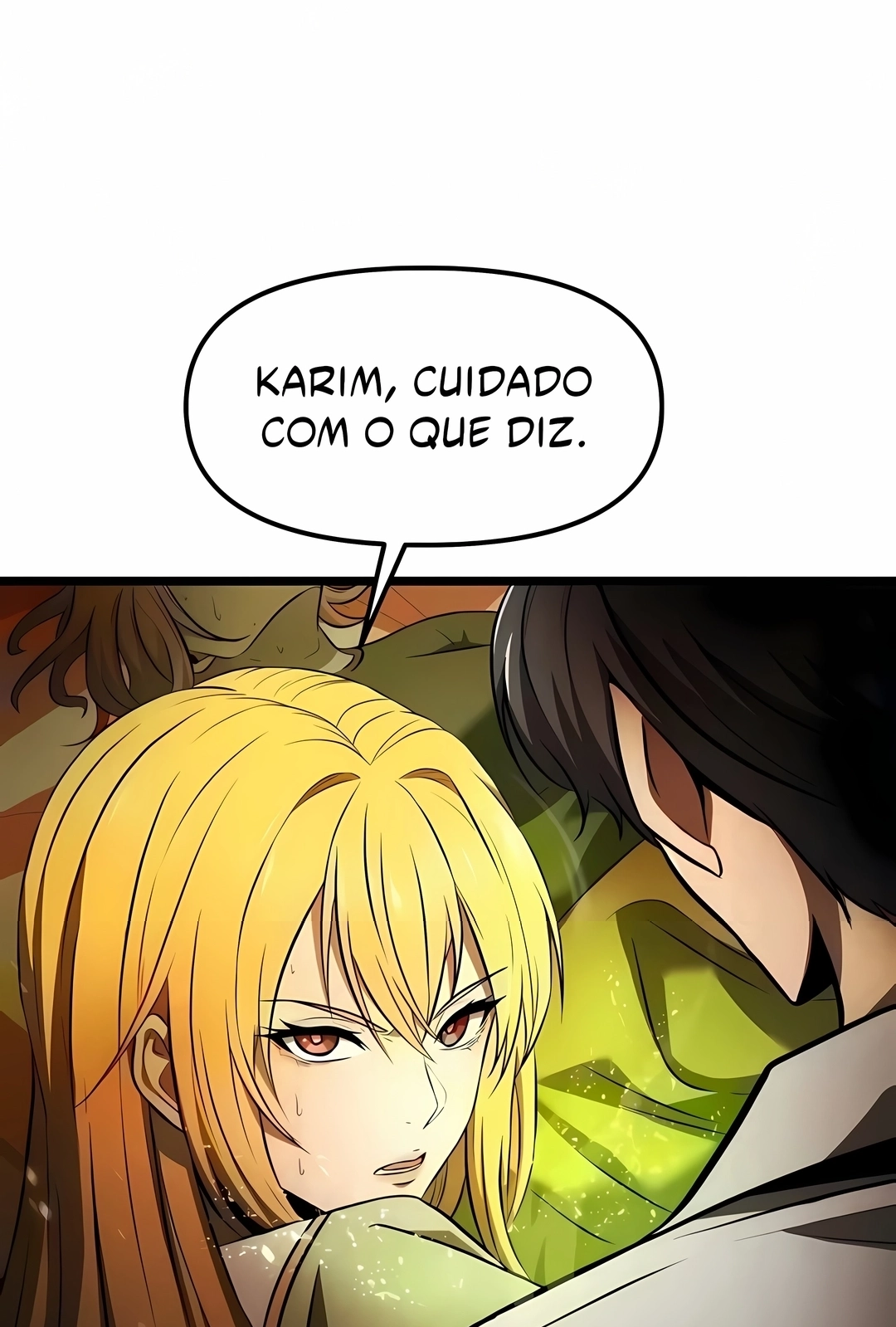 Reencarnado Capítulo 137 Página 71