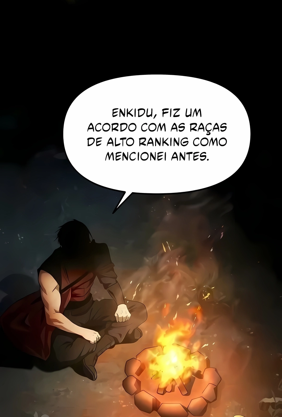 Reencarnado Capítulo 137 Página 79