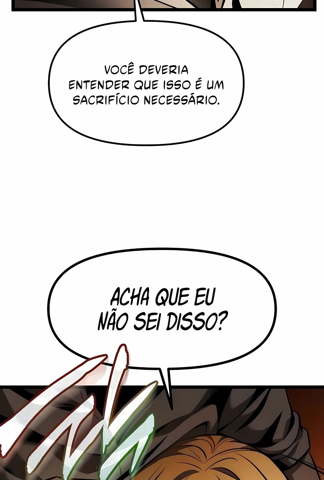 Reencarnado Capítulo 137 Página 88