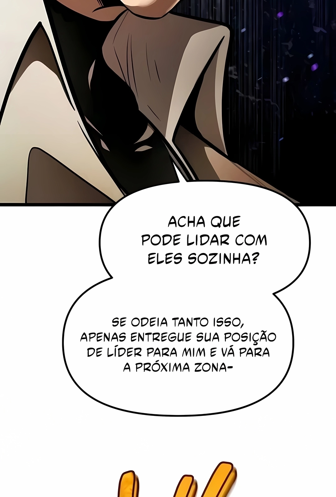 Reencarnado Capítulo 137 Página 93