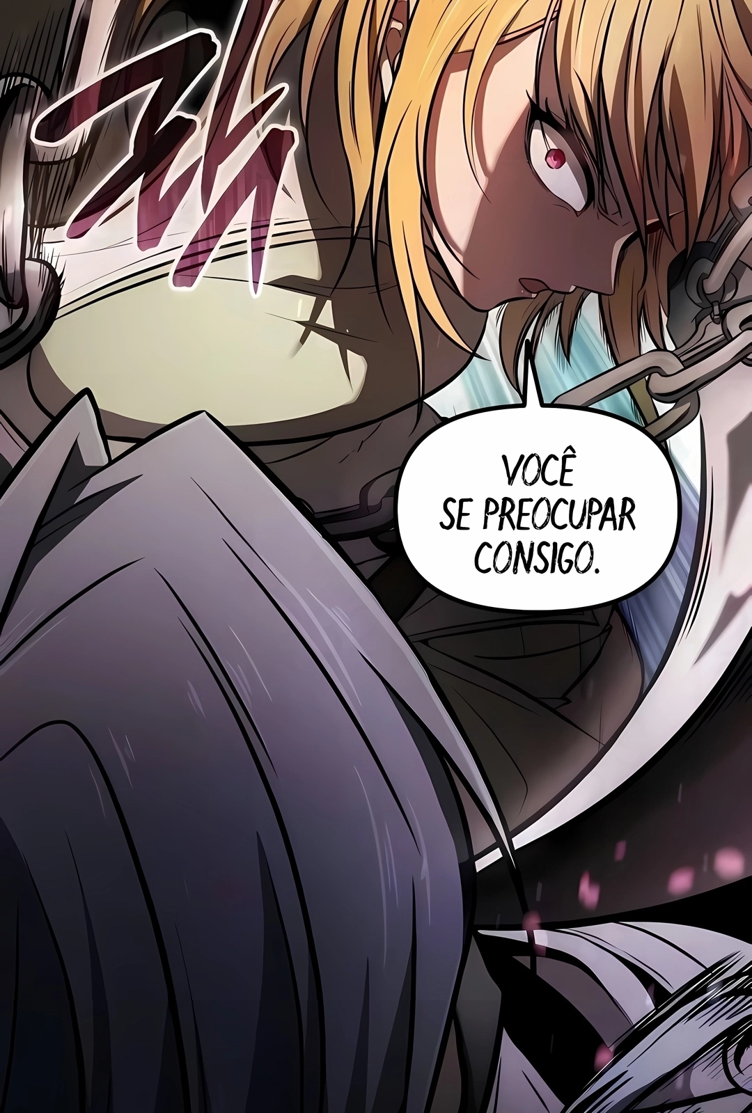 Reencarnado Capítulo 137 Página 98