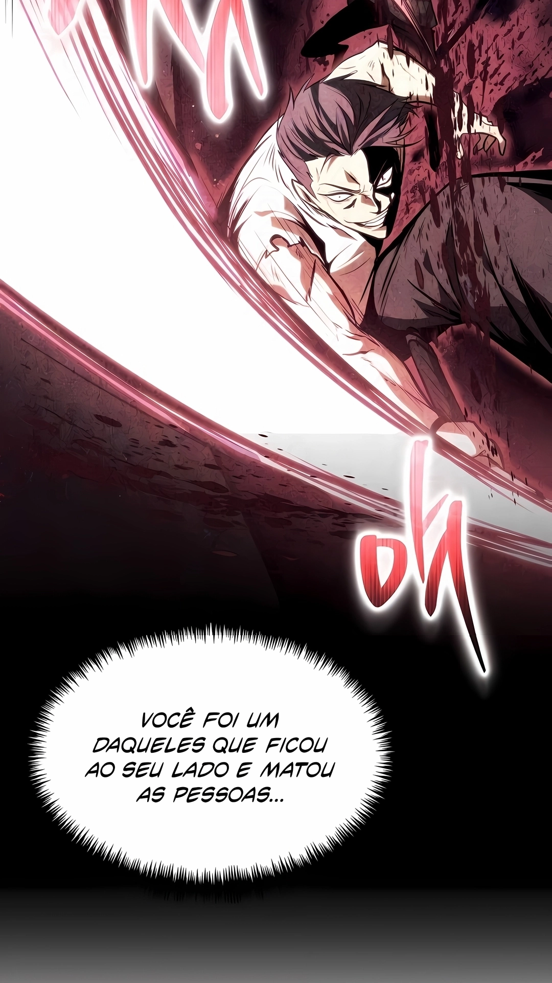 Reencarnado Capítulo 138 Página 10