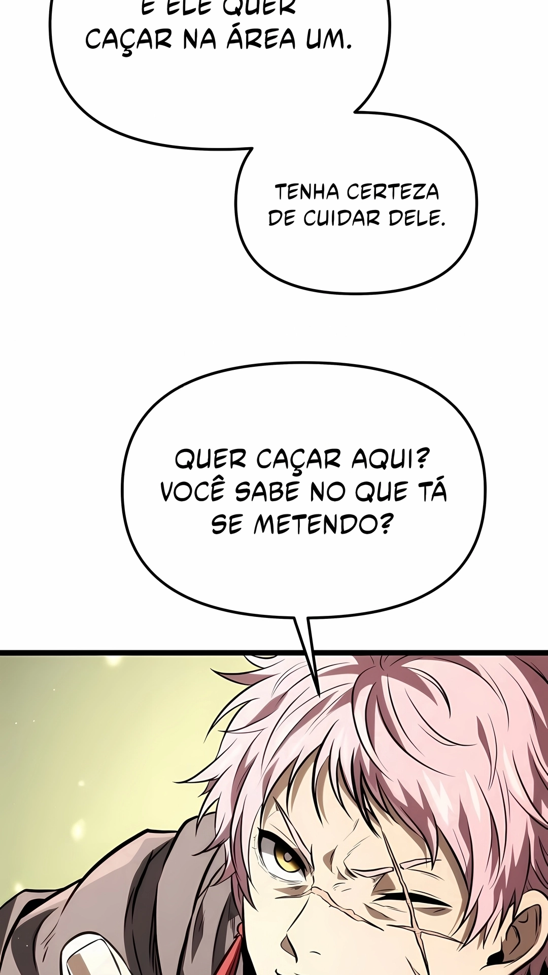 Reencarnado Capítulo 138 Página 100