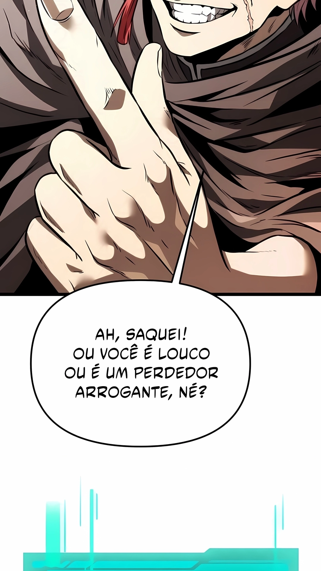 Reencarnado Capítulo 138 Página 101