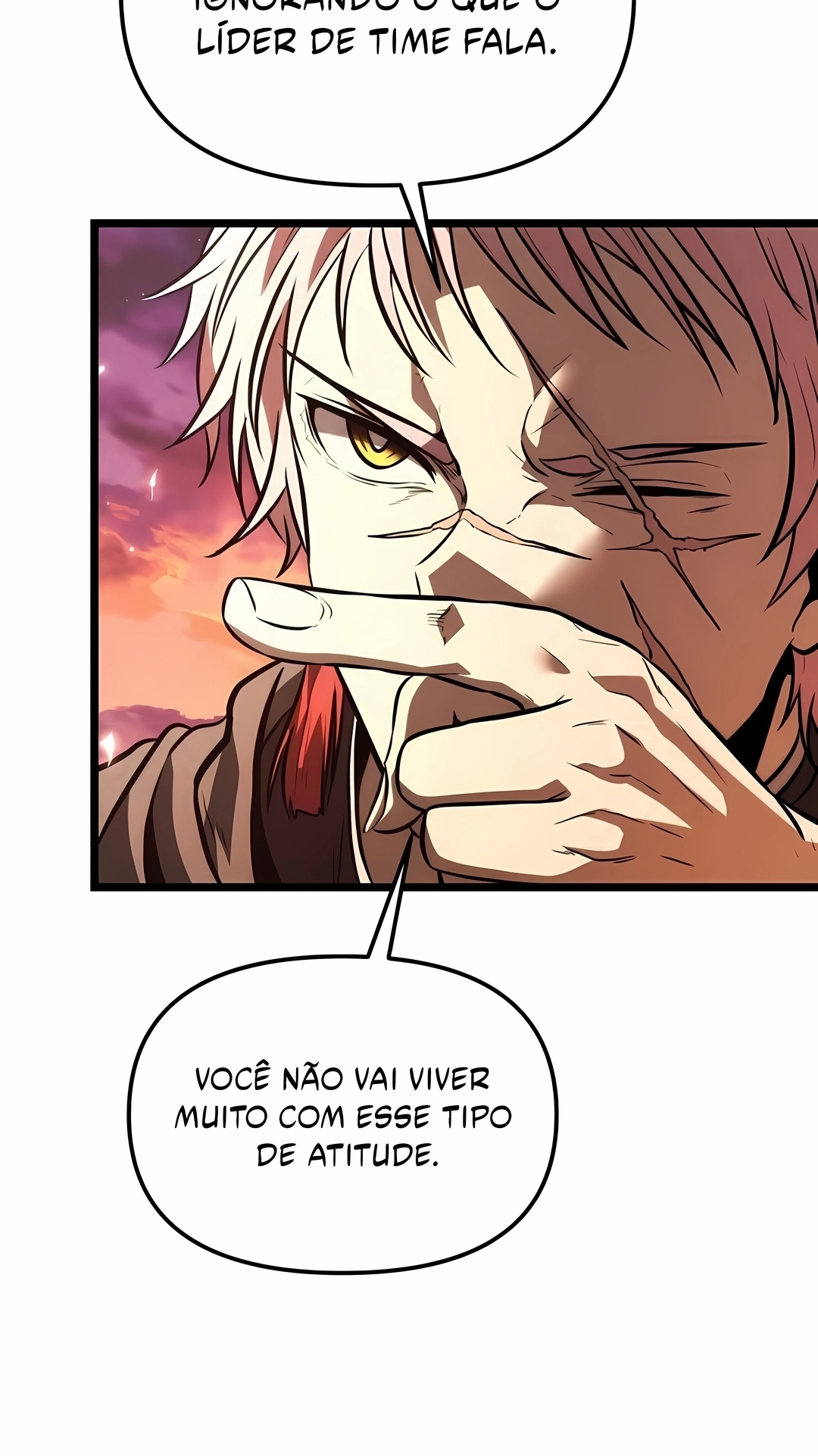 Reencarnado Capítulo 138 Página 104