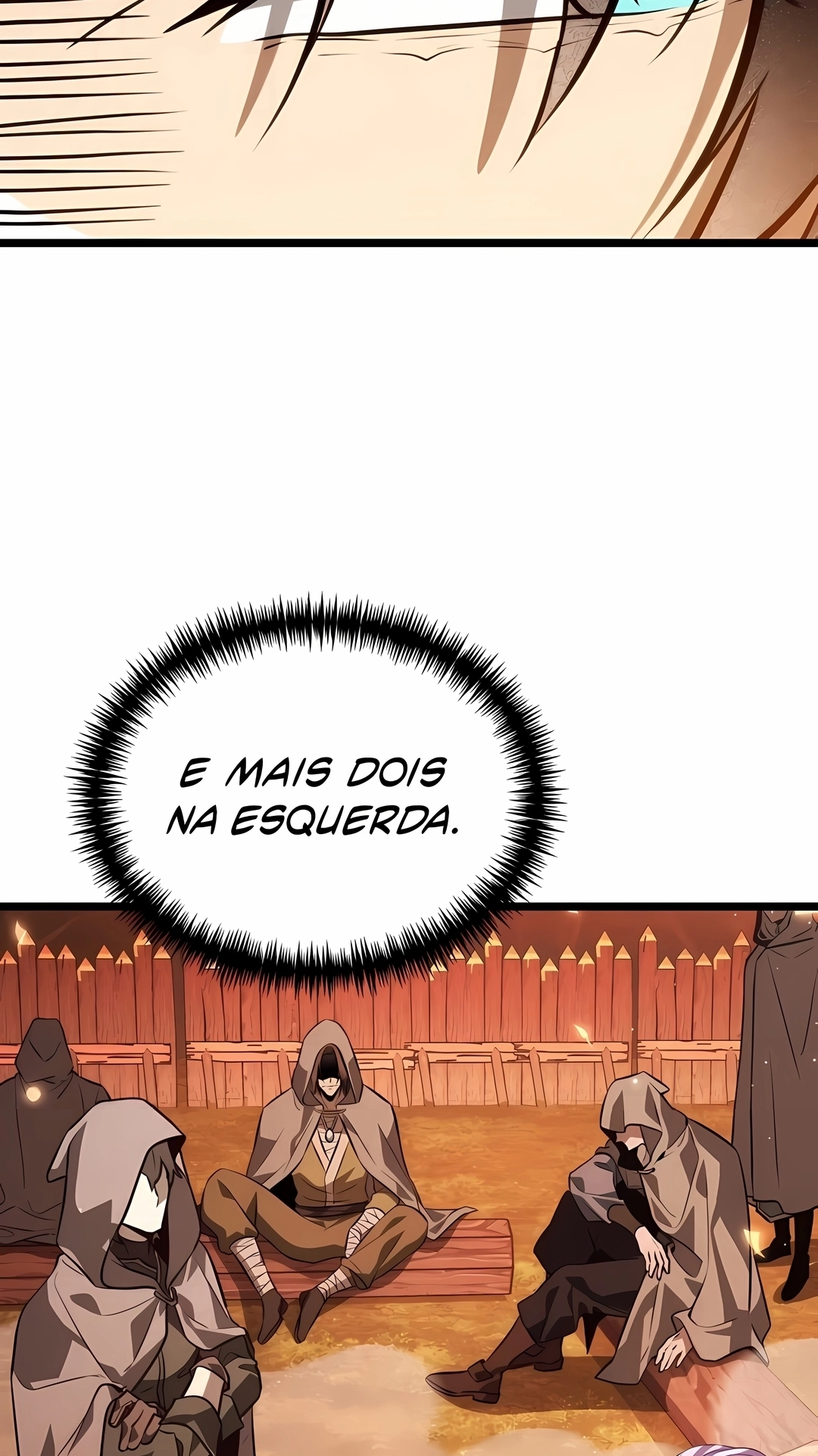 Reencarnado Capítulo 138 Página 109