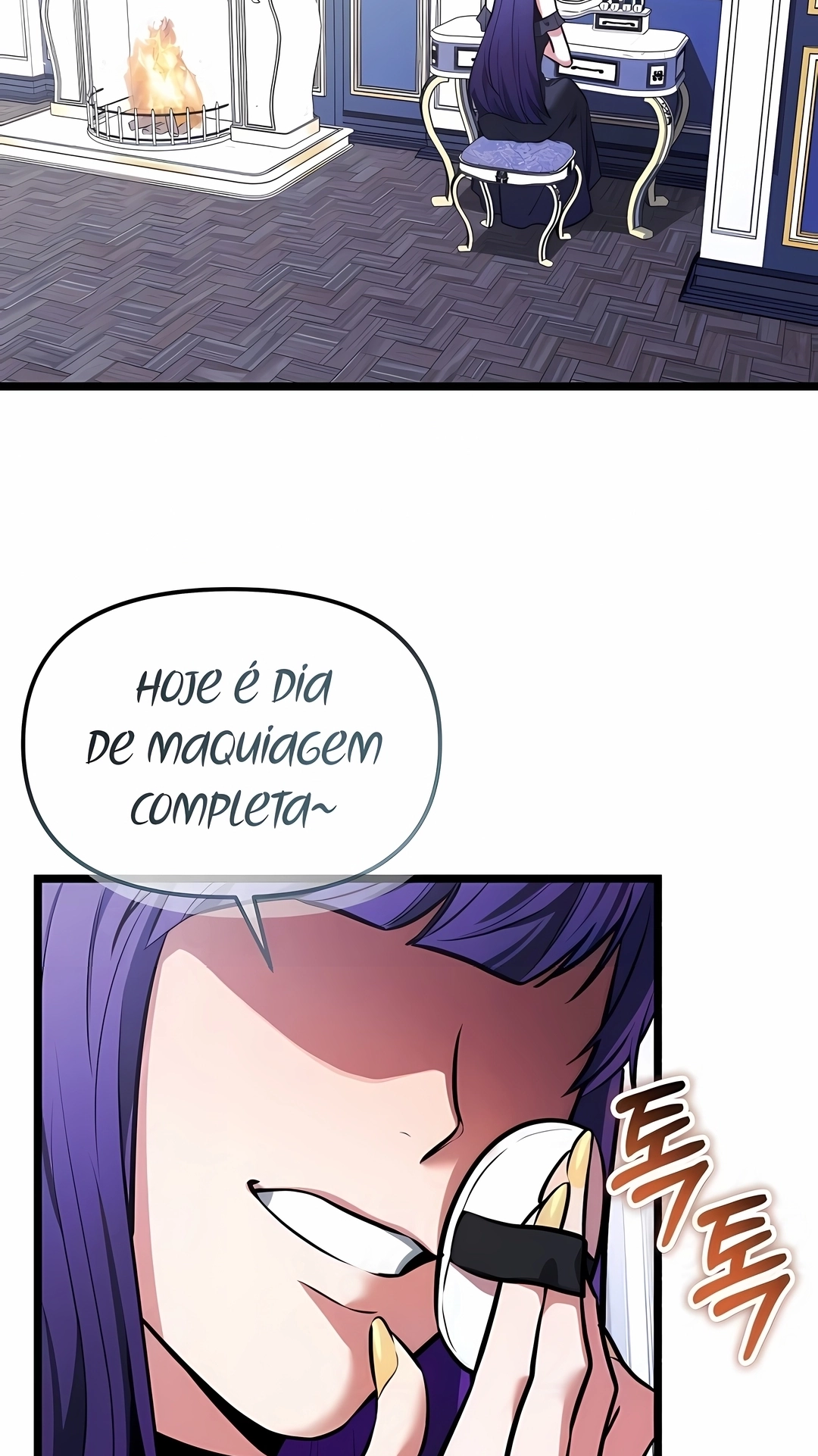 Reencarnado Capítulo 138 Página 113