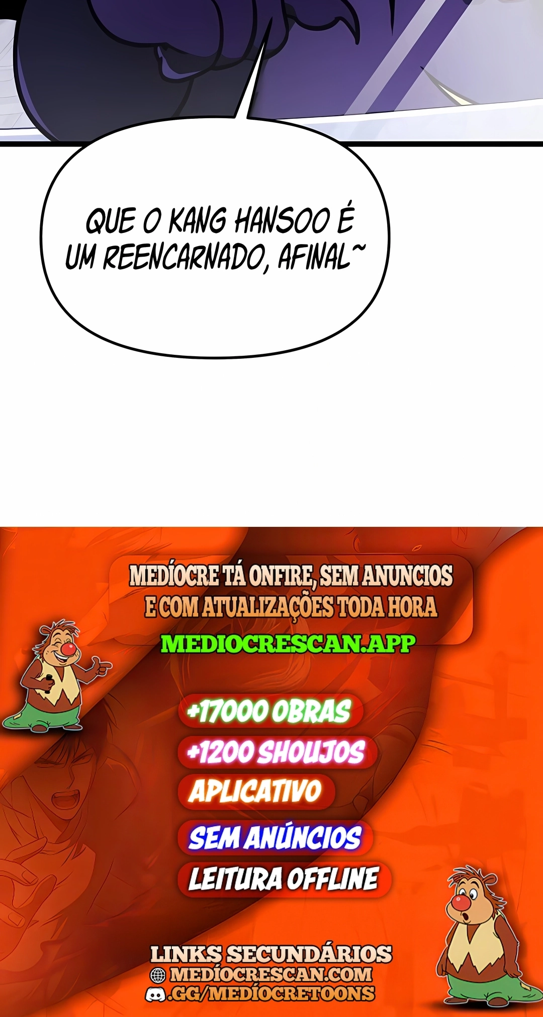 Reencarnado Capítulo 138 Página 120
