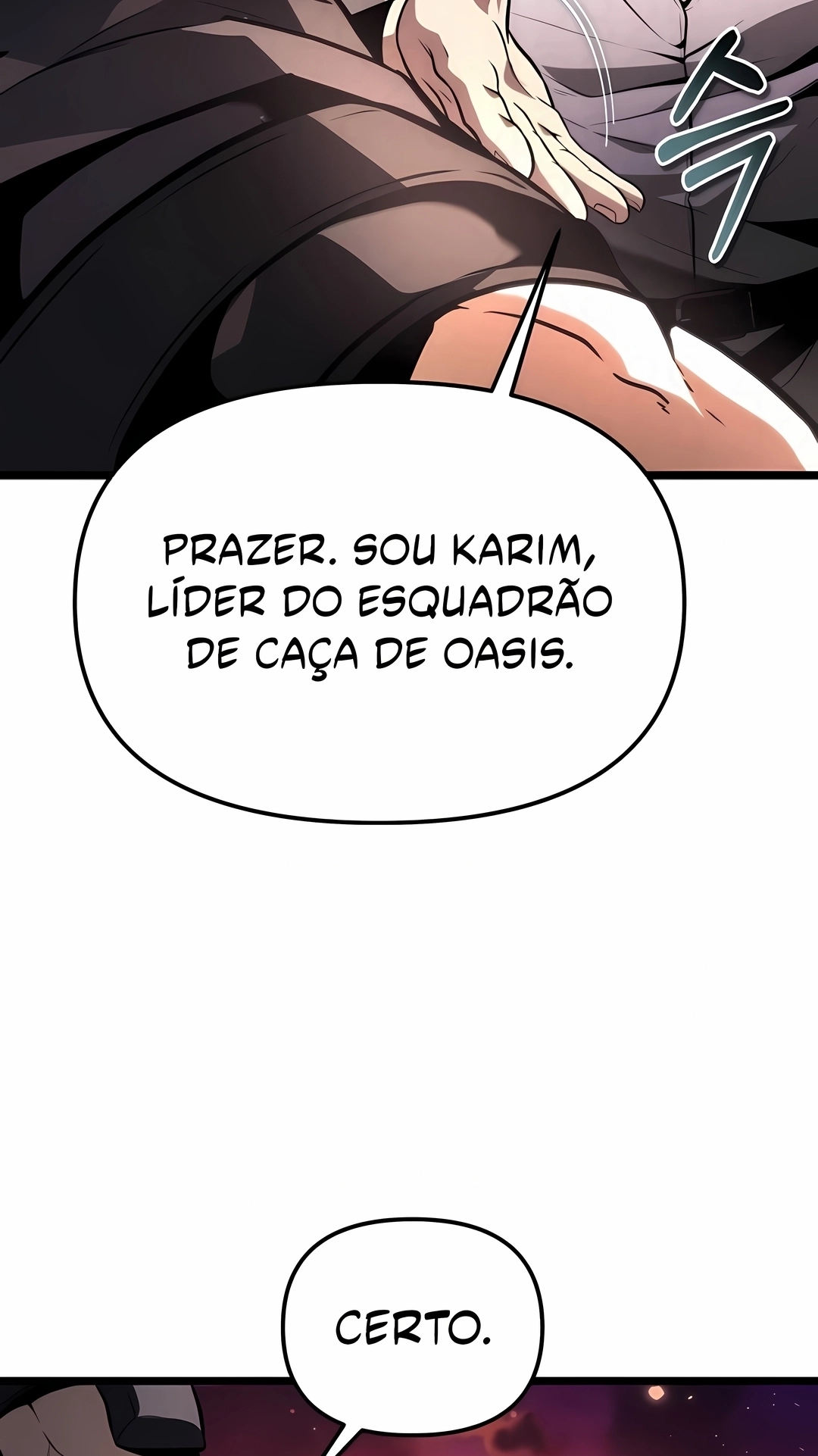 Reencarnado Capítulo 138 Página 15