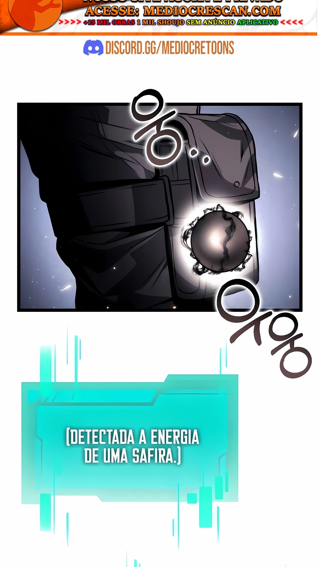 Reencarnado Capítulo 138 Página 17